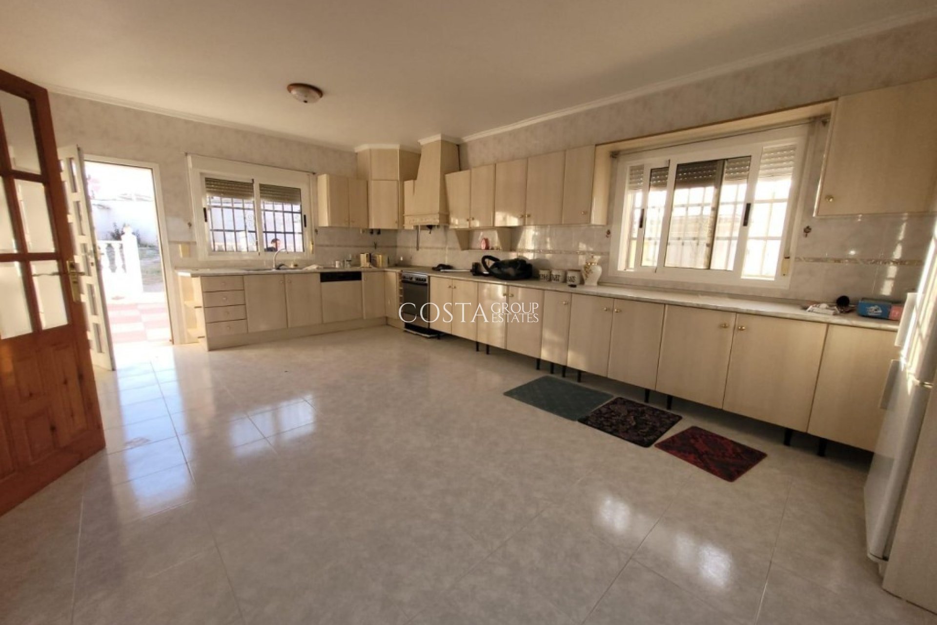 Revente - Villa -
Rojales - Quesada