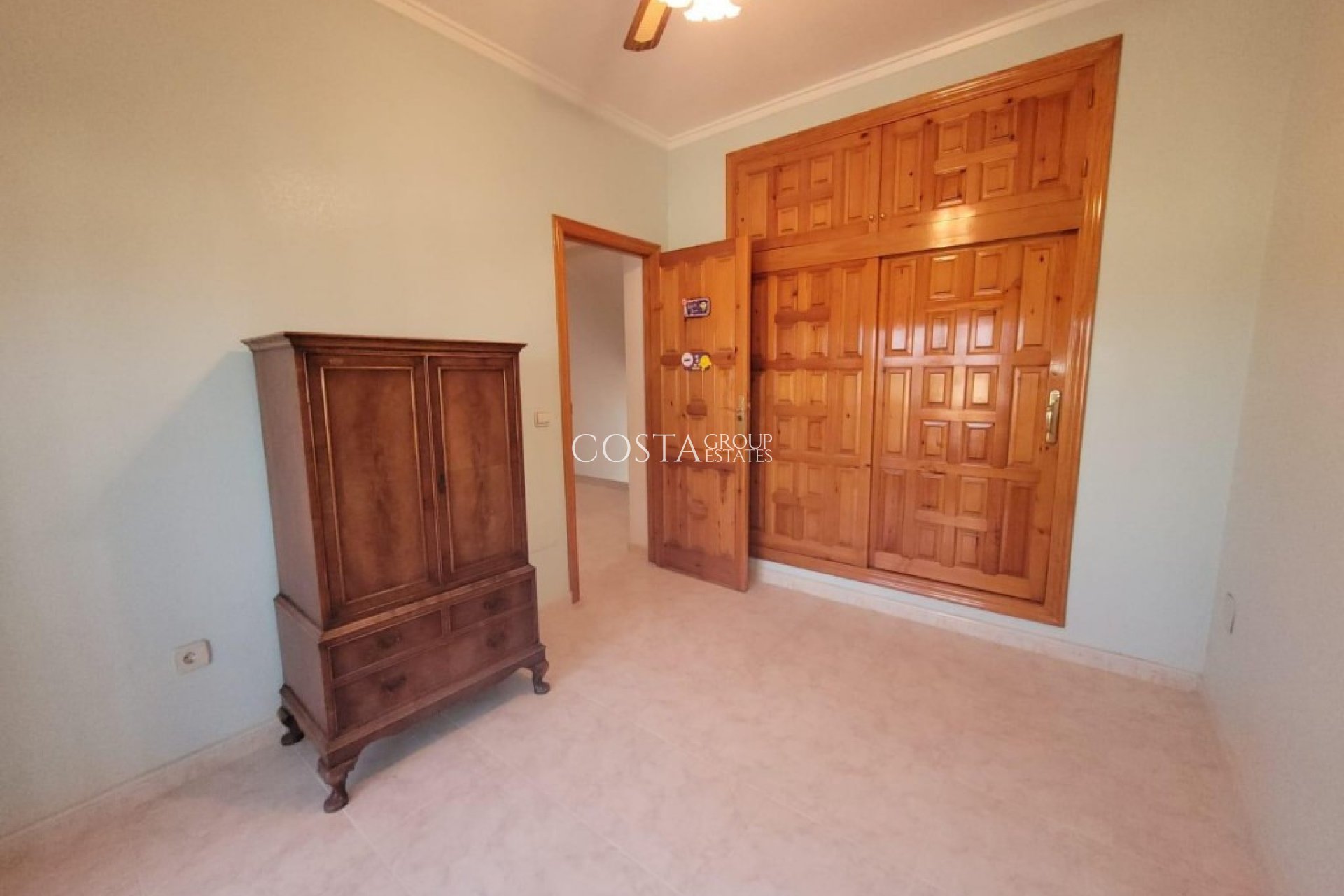 Revente - Villa -
Rojales - Quesada