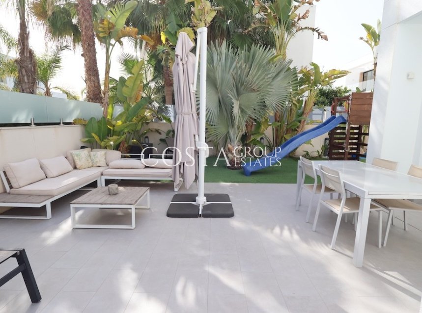 Revente - Villa -
Rojales - Quesada