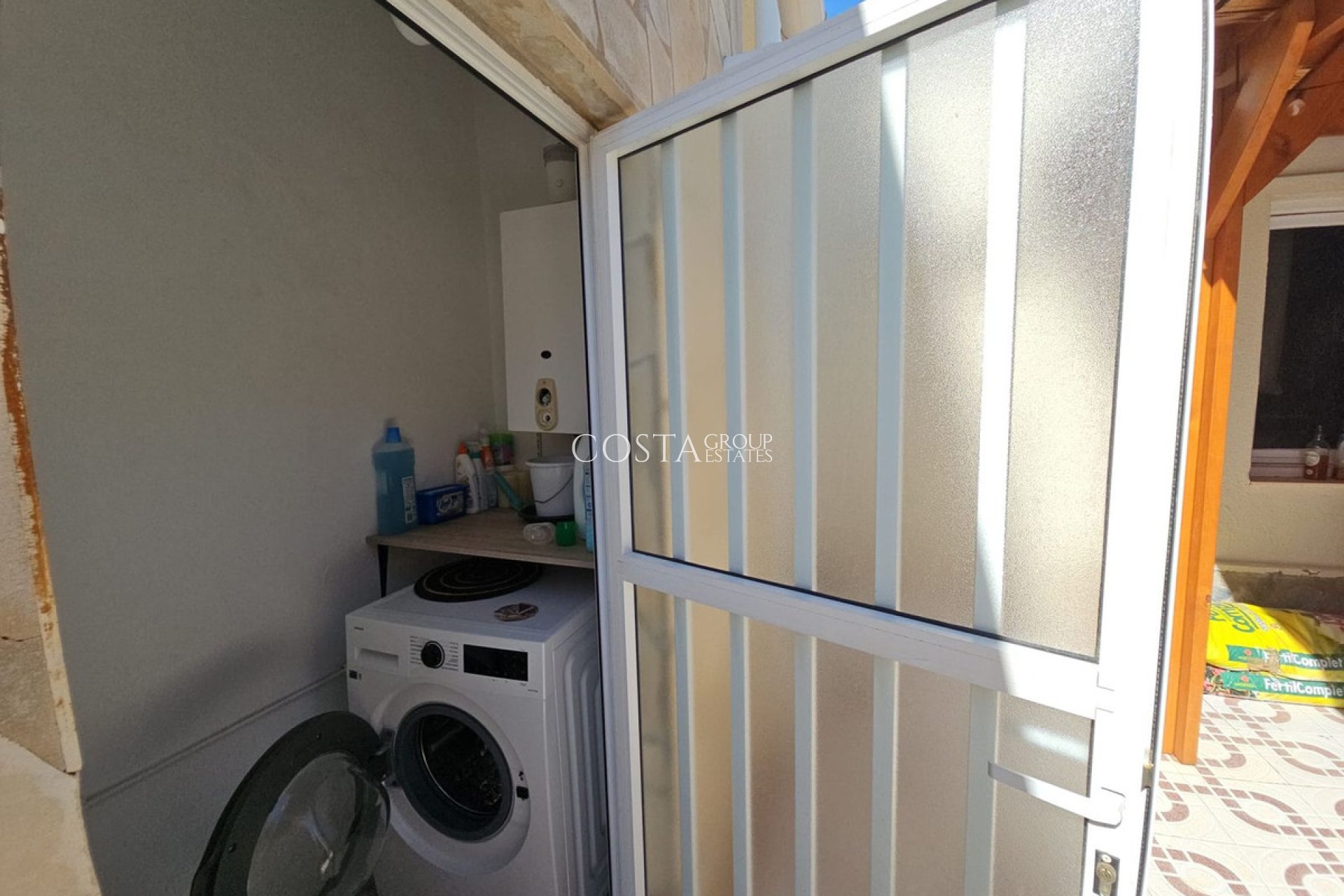 Revente - Villa -
Rojales - Quesada