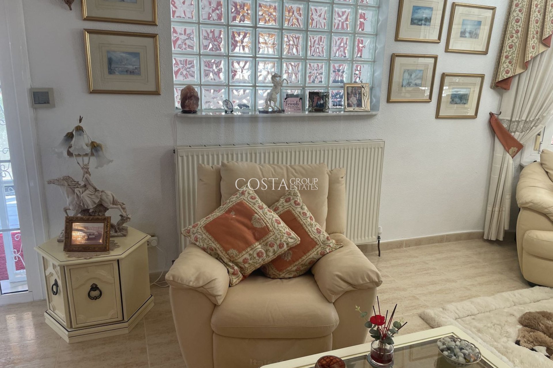 Revente - Villa -
Rojales - Quesada