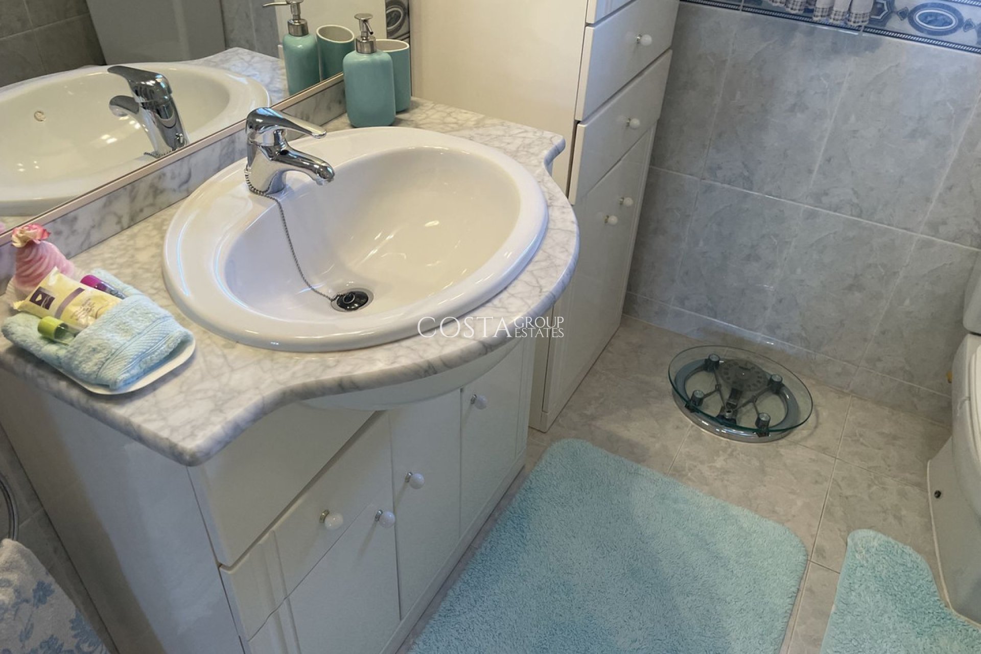 Revente - Villa -
Rojales - Quesada