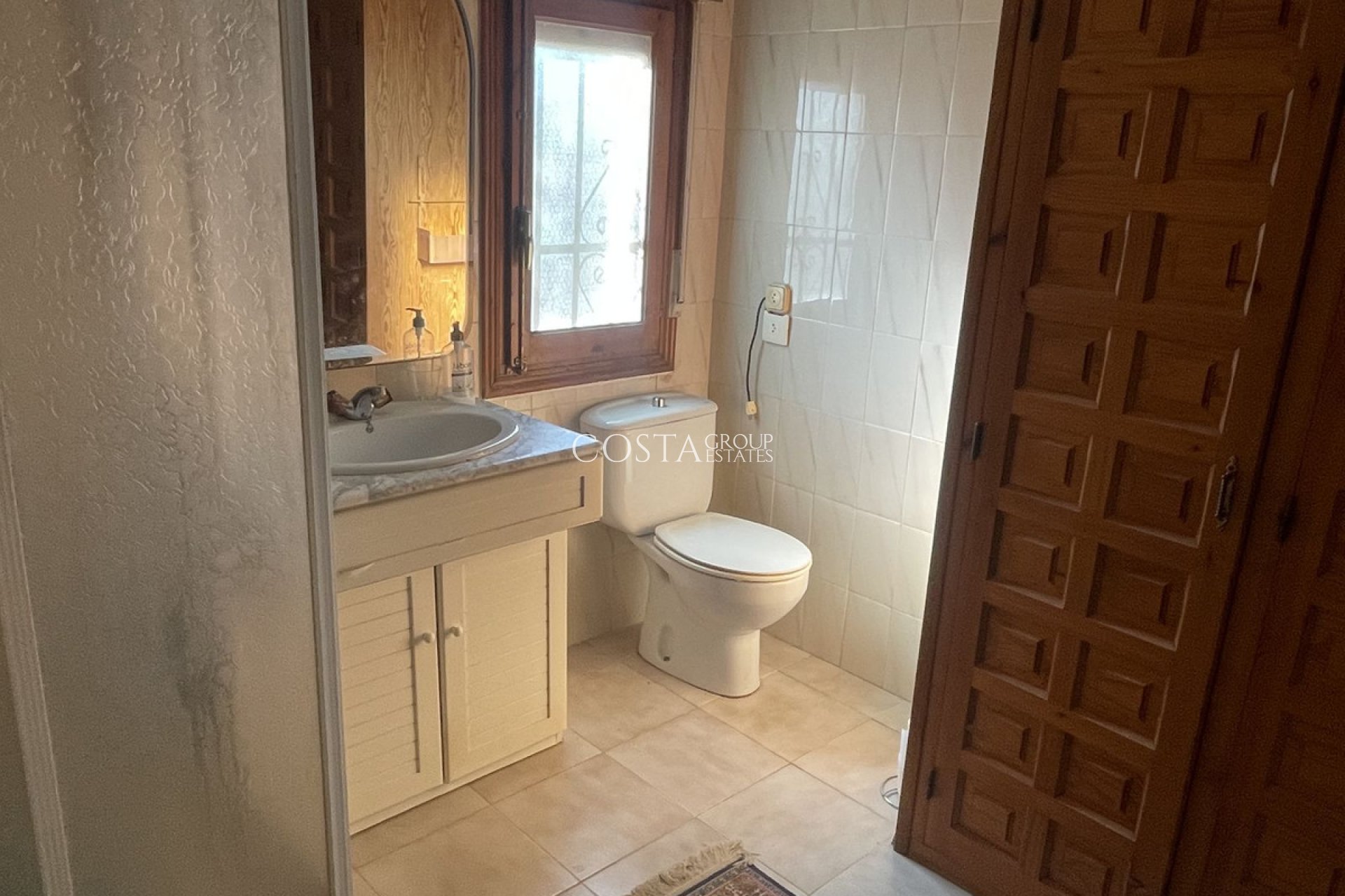 Revente - Villa -
Rojales - Quesada