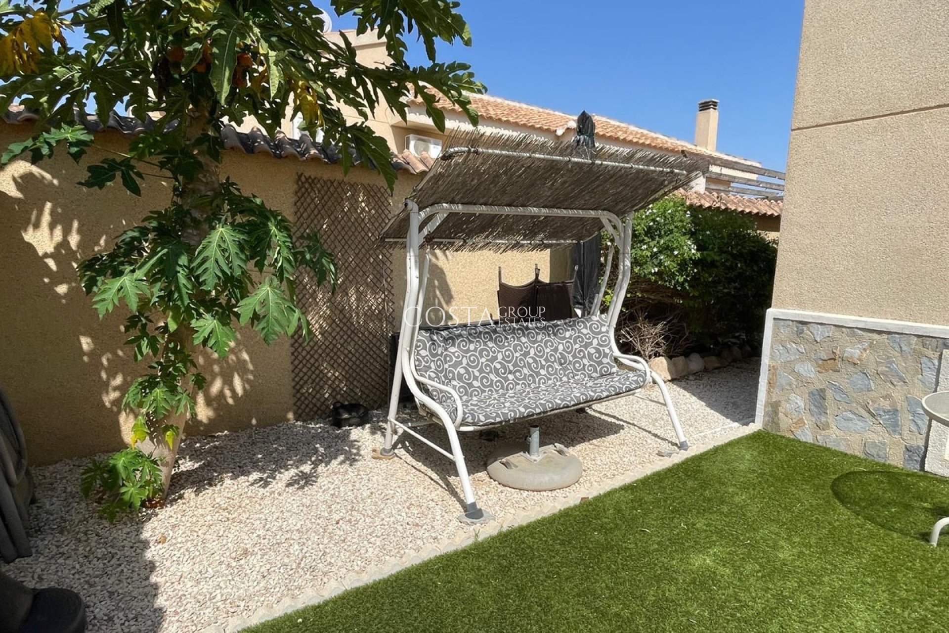 Revente - Villa -
Rojales - Quesada