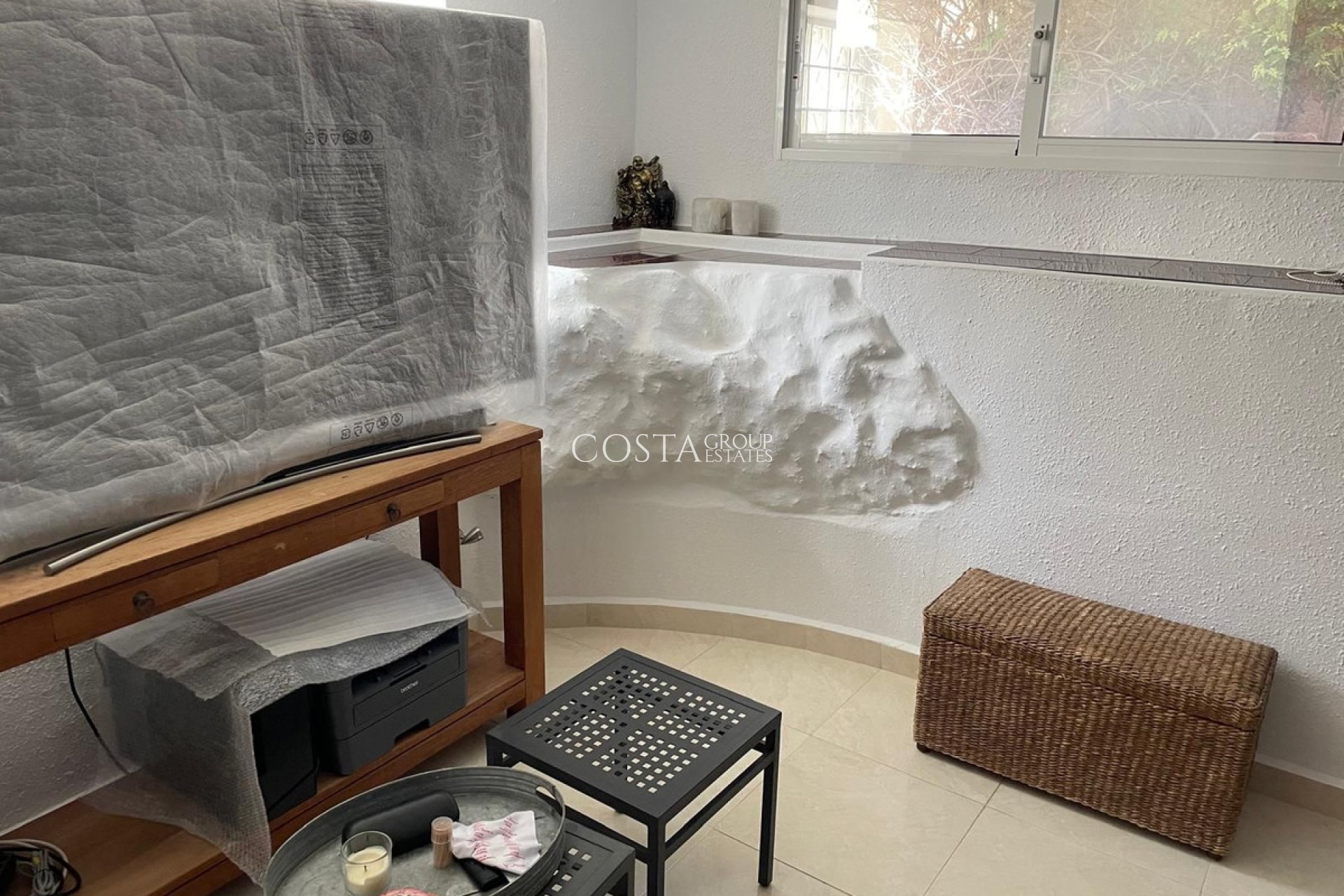 Revente - Villa -
Rojales - Quesada