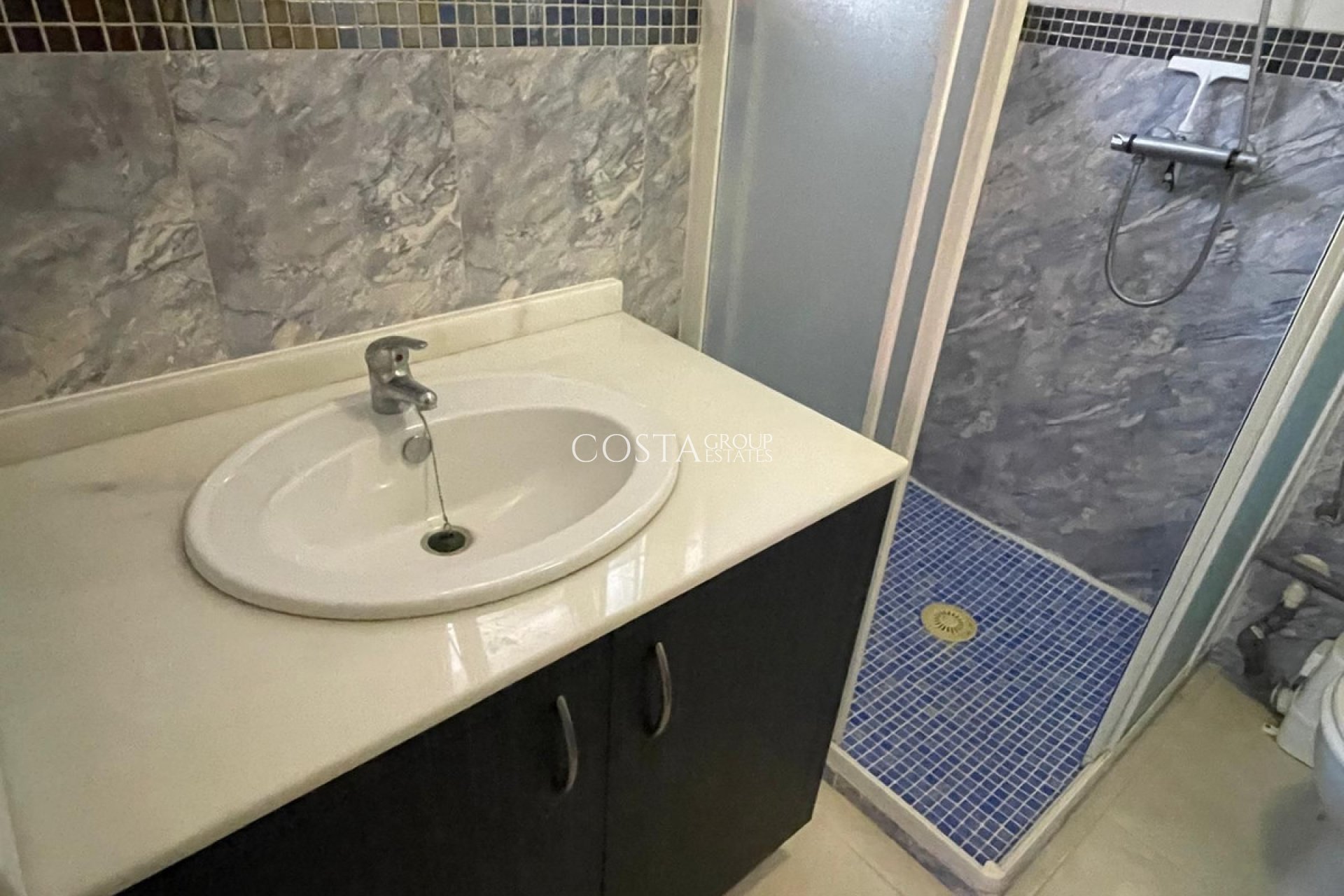 Revente - Villa -
Rojales - Quesada