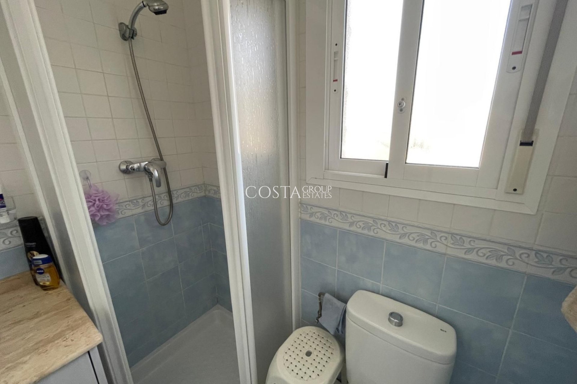 Revente - Villa -
Rojales - Quesada