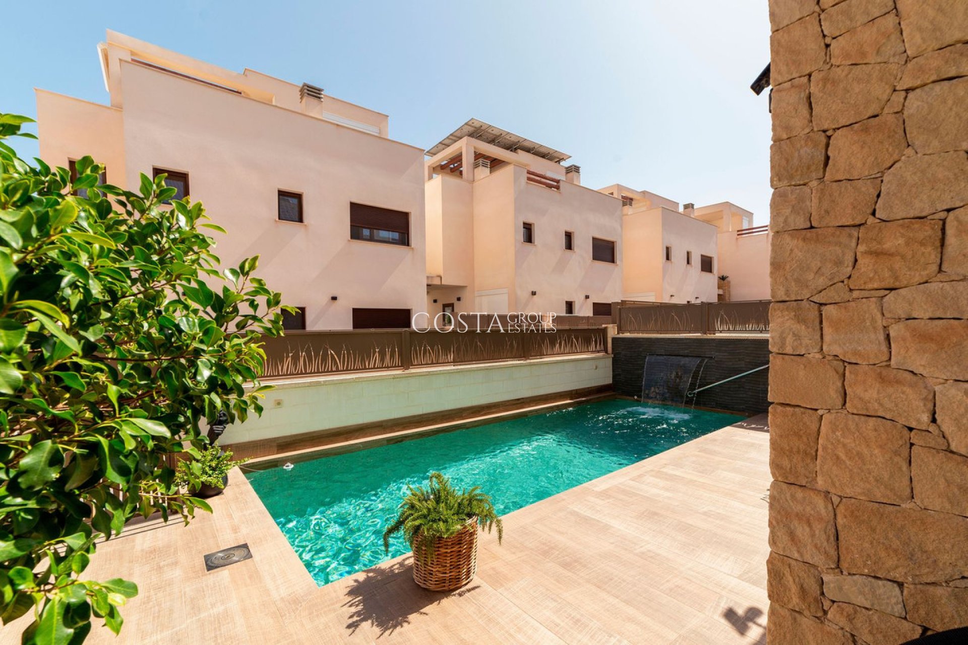 Revente - Villa -
Rojales - Quesada