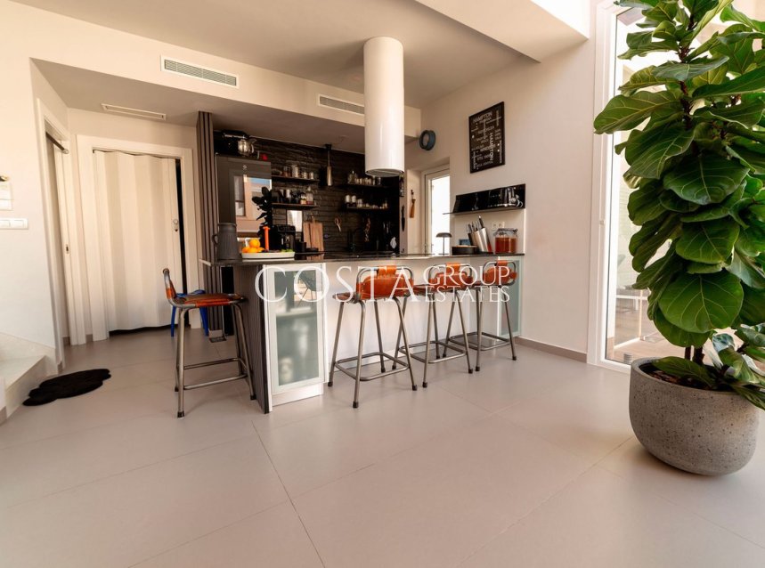 Revente - Villa -
Rojales - Quesada