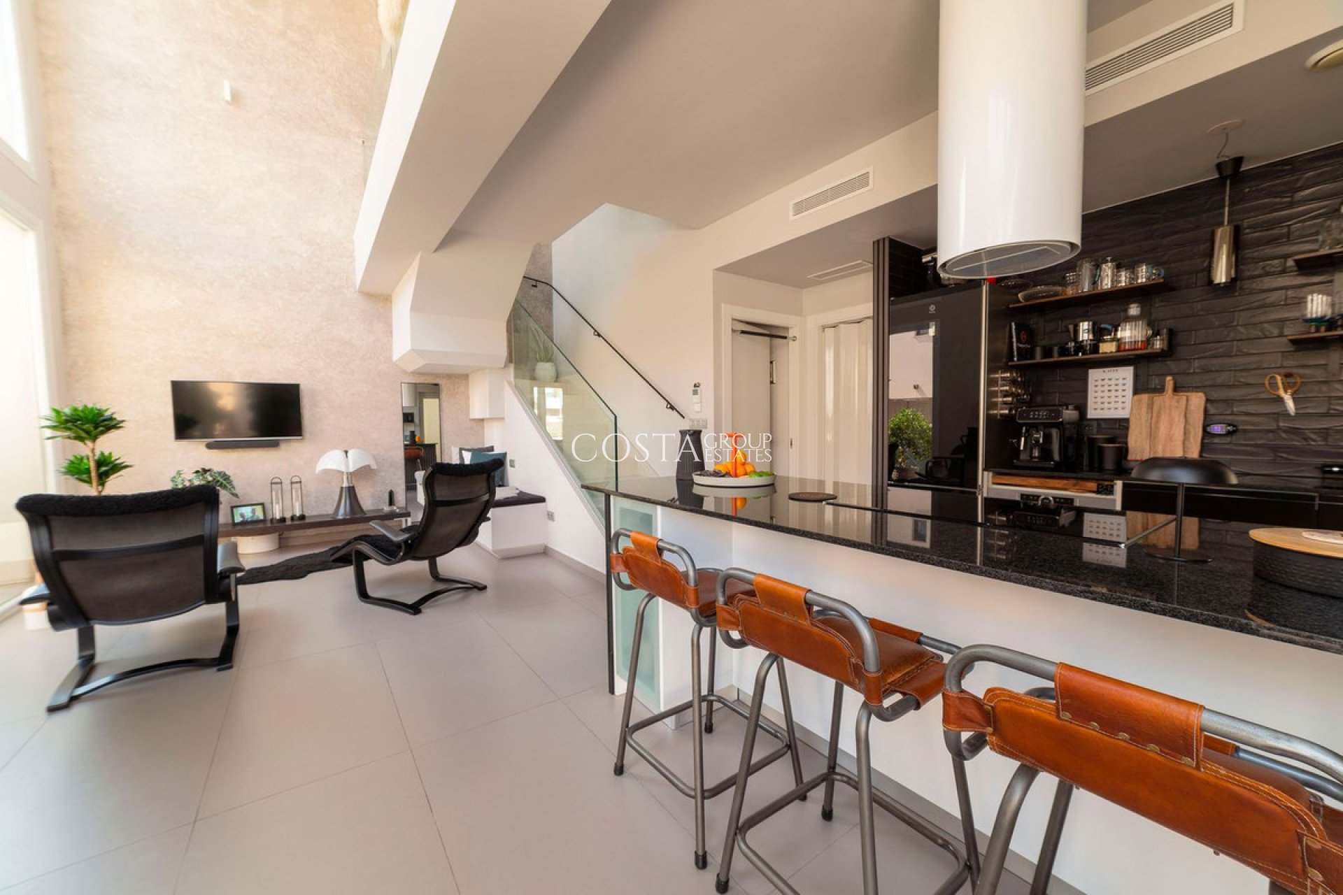 Revente - Villa -
Rojales - Quesada