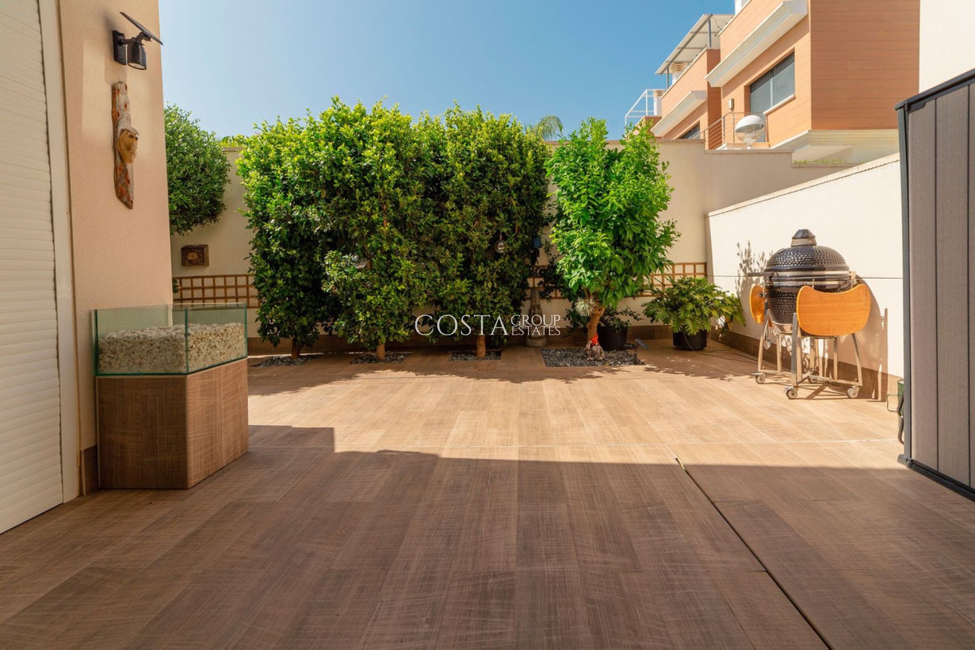 Revente - Villa -
Rojales - Quesada