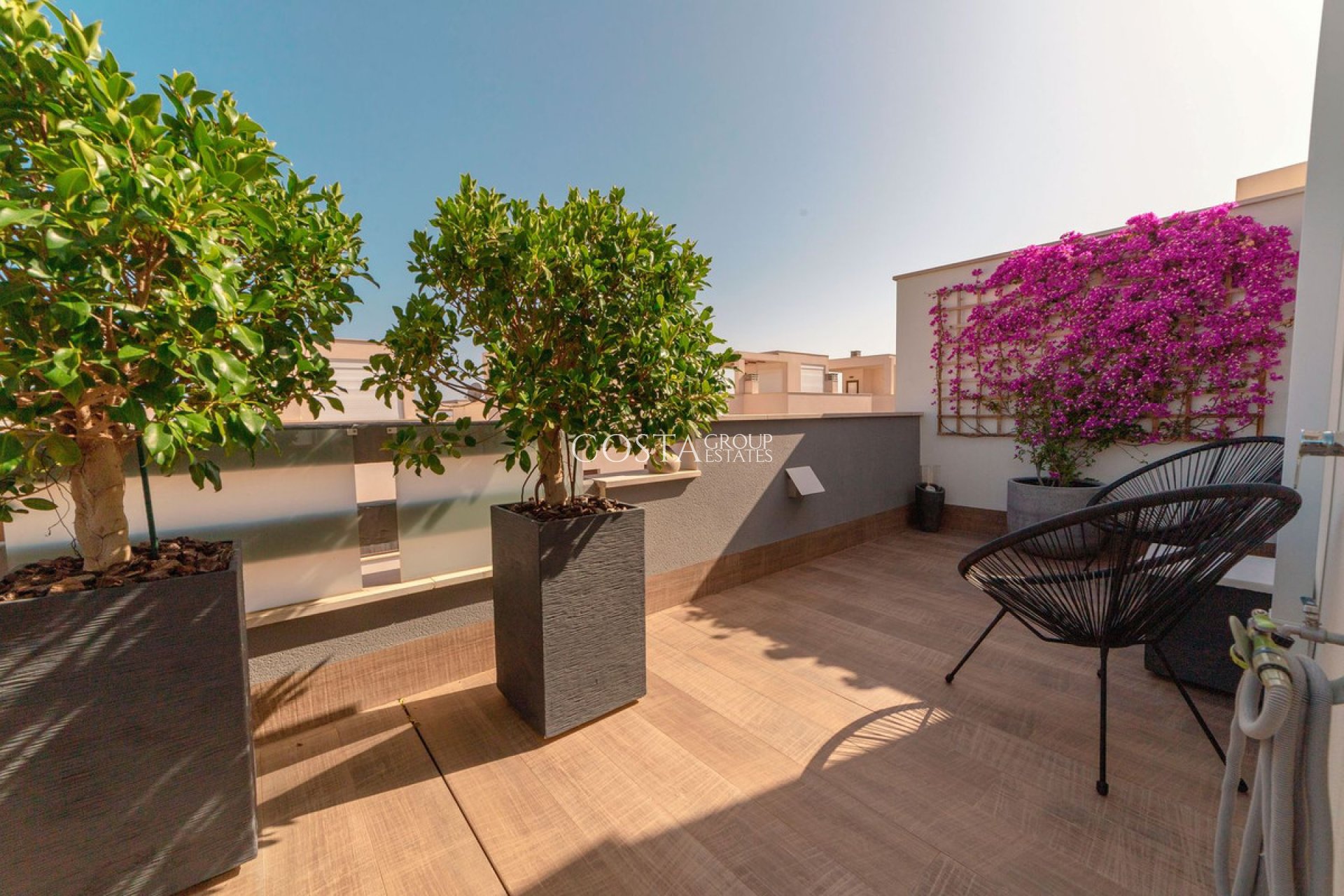 Revente - Villa -
Rojales - Quesada