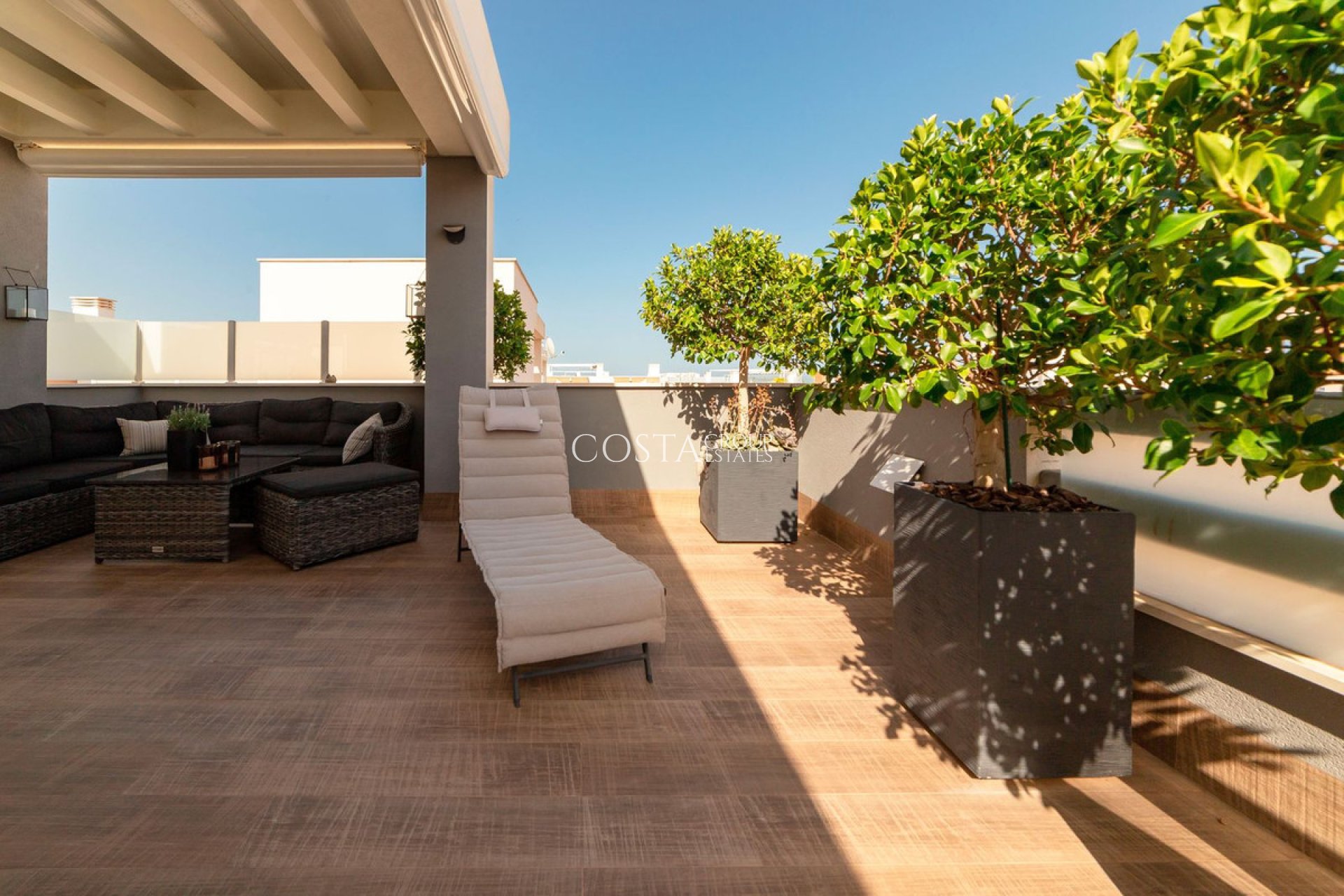 Revente - Villa -
Rojales - Quesada