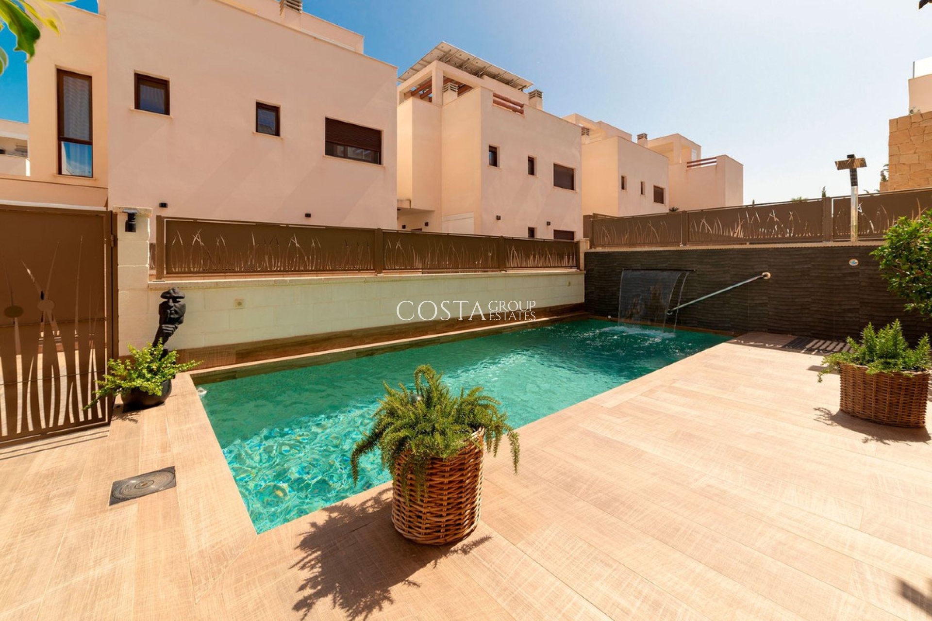 Revente - Villa -
Rojales - Quesada