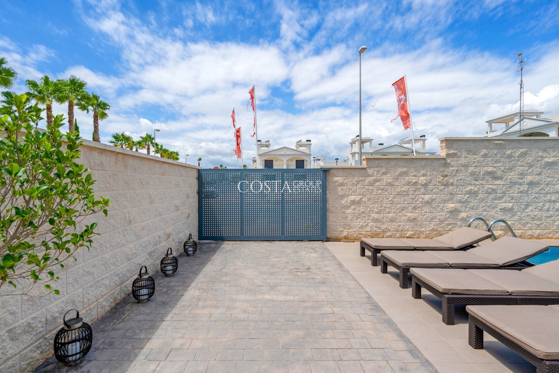 Revente - Villa -
Rojales - Rojales Centro