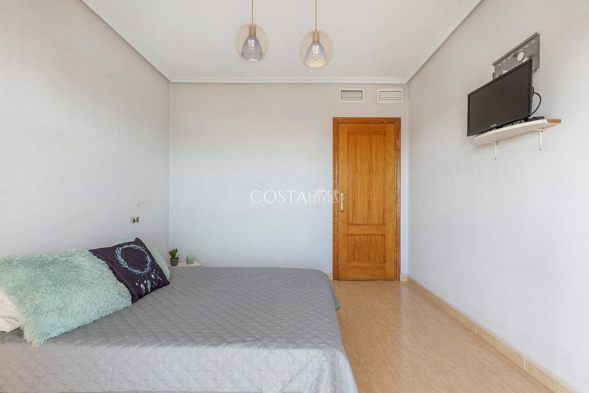 Revente - Villa -
Rojales - Rojales Centro