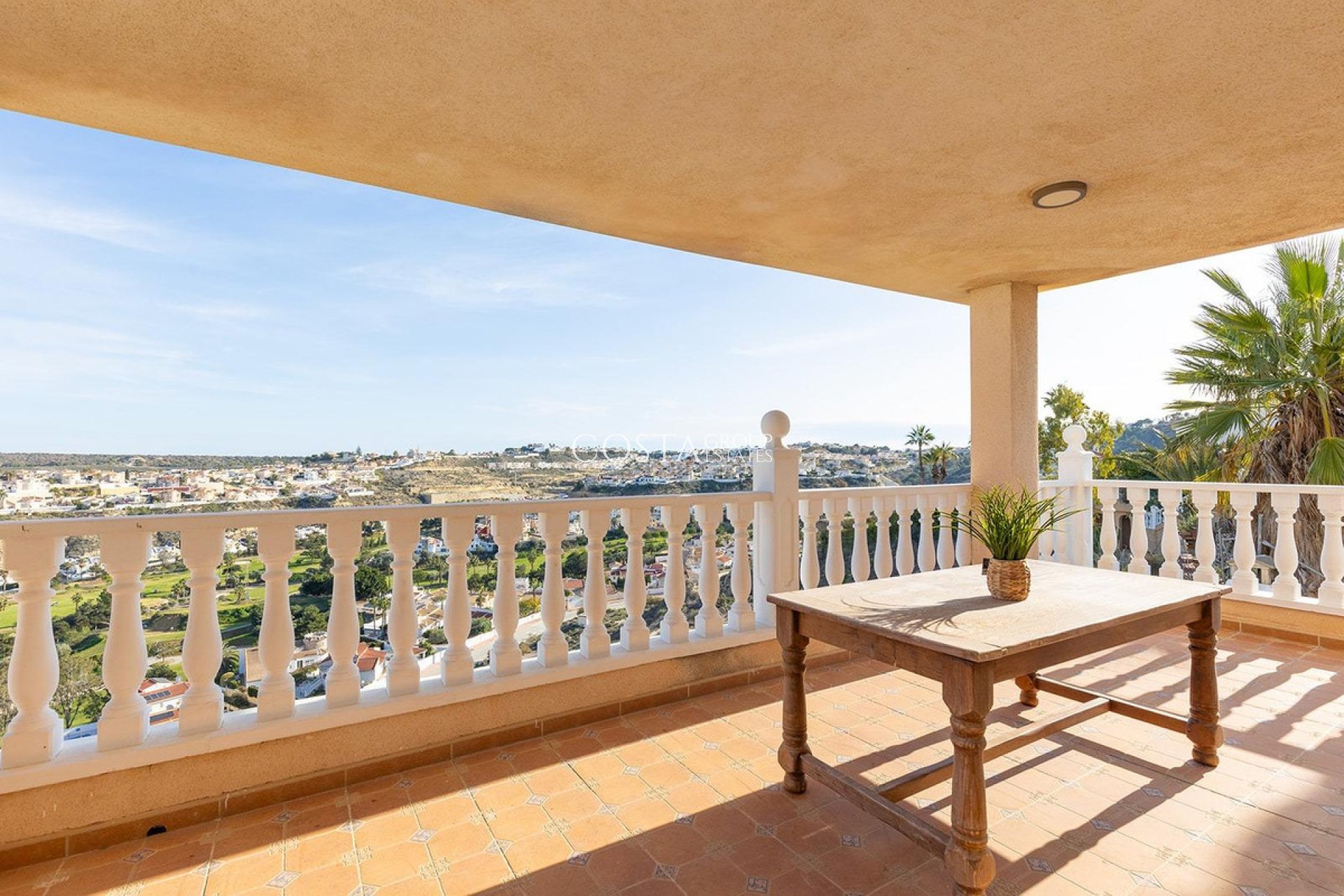 Revente - Villa -
Rojales - Rojales Centro