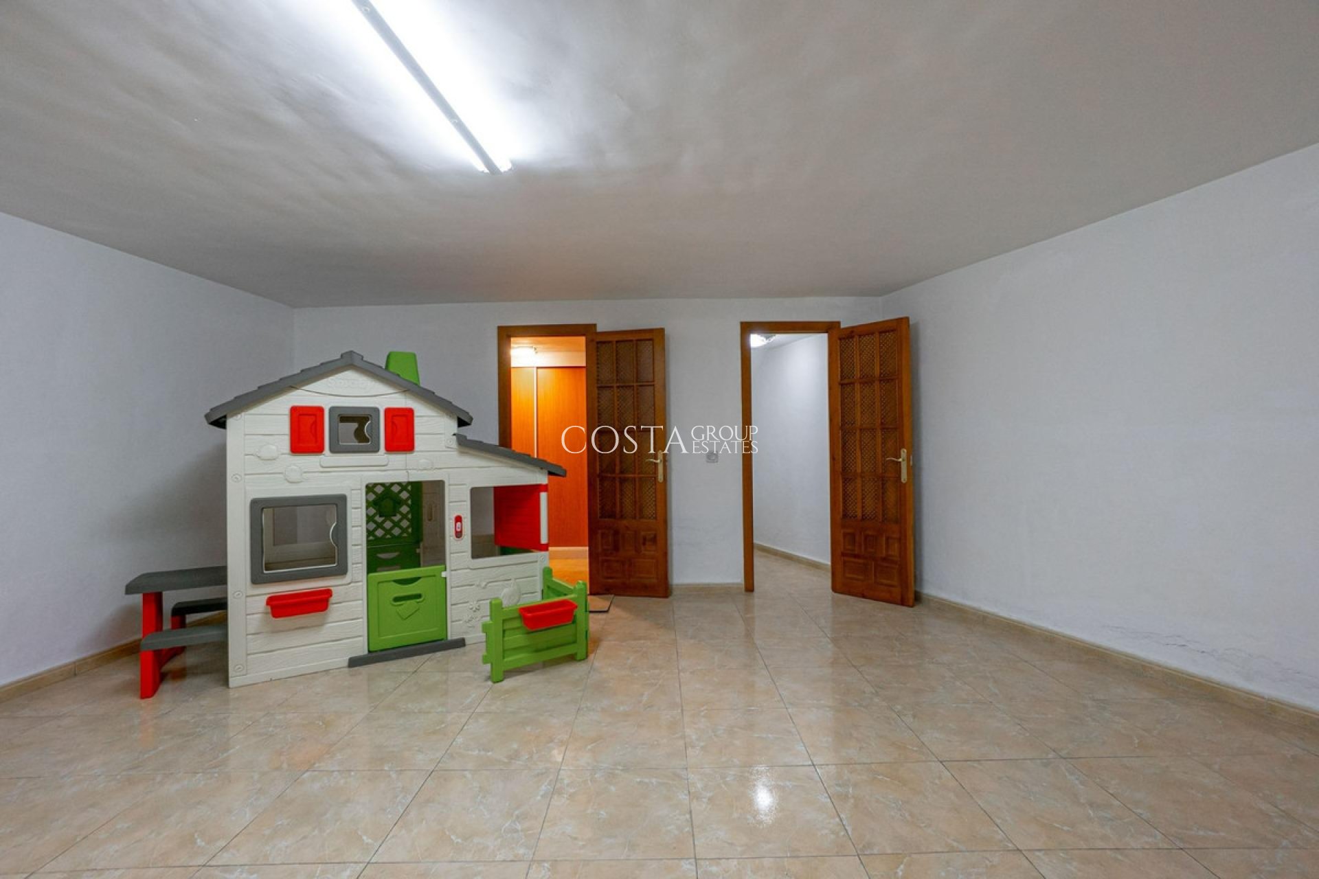 Revente - Villa -
Rojales - Rojales Centro
