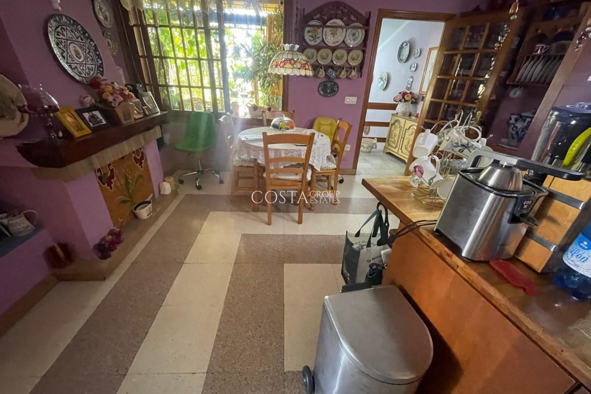 Revente - Villa -
Rojales - Rojales Centro