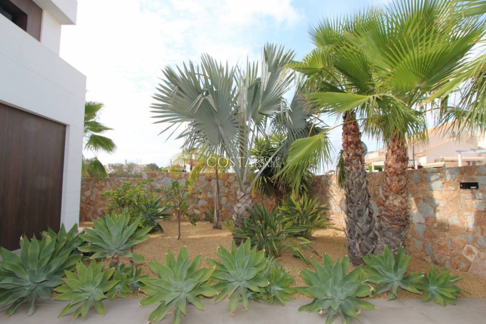 Revente - Villa -
Rojales - Rojales Centro