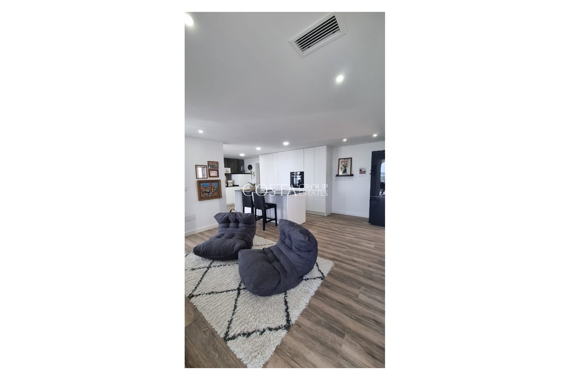 Revente - Villa -
Rojales - Rojales Centro