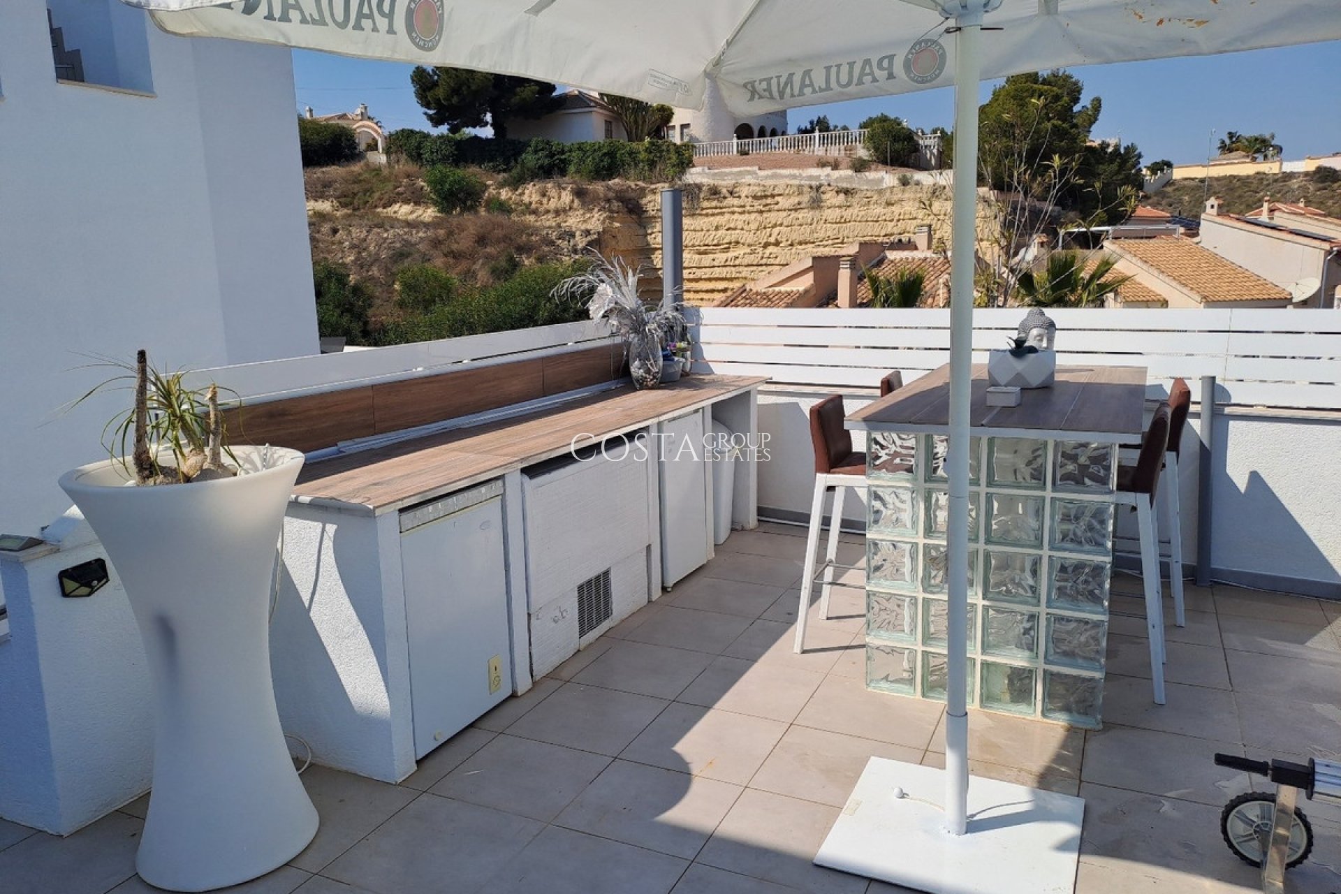 Revente - Villa -
Rojales - Rojales Centro