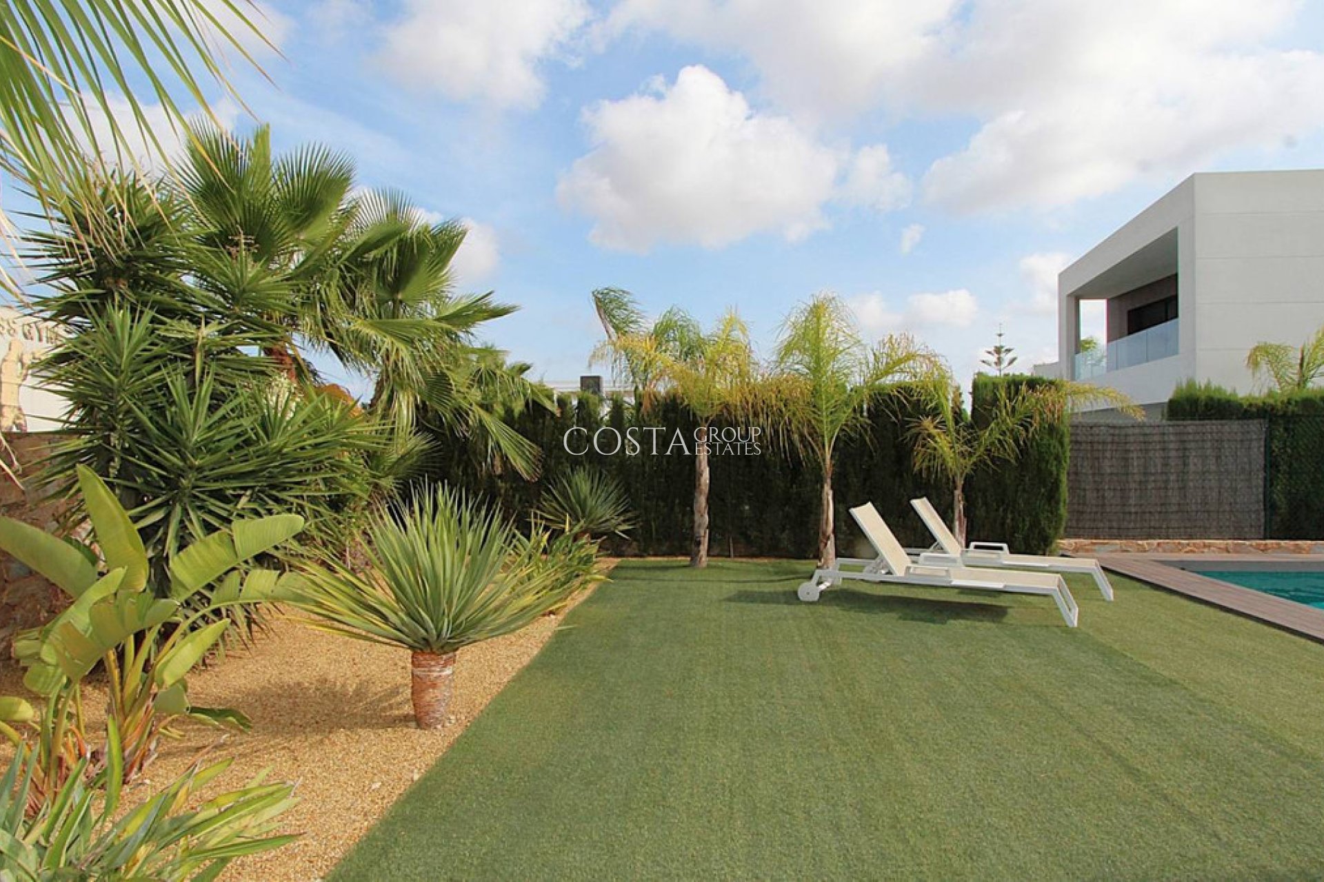 Revente - Villa -
Rojales - Rojales Centro