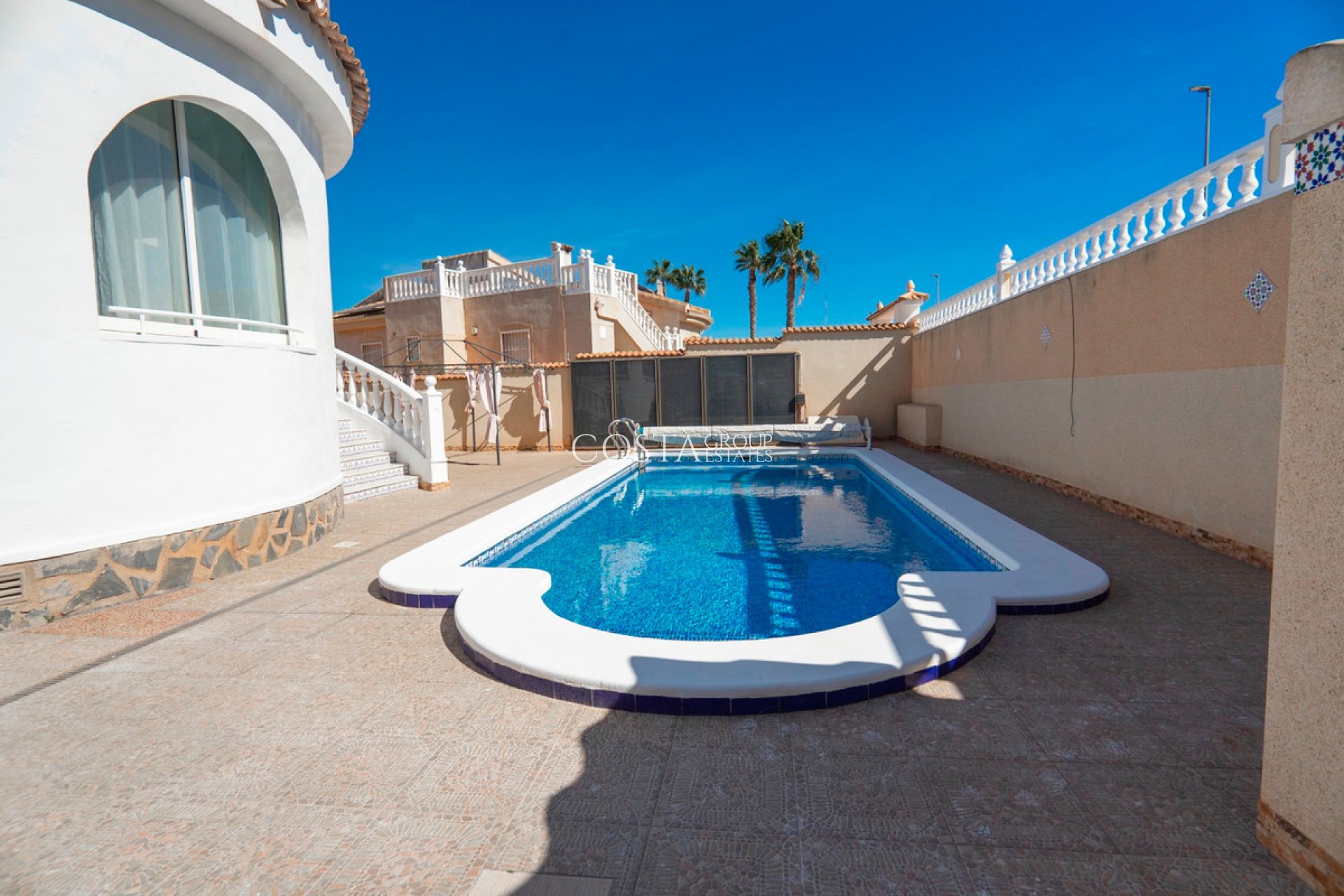 Revente - Villa -
Rojales - Rojales Centro