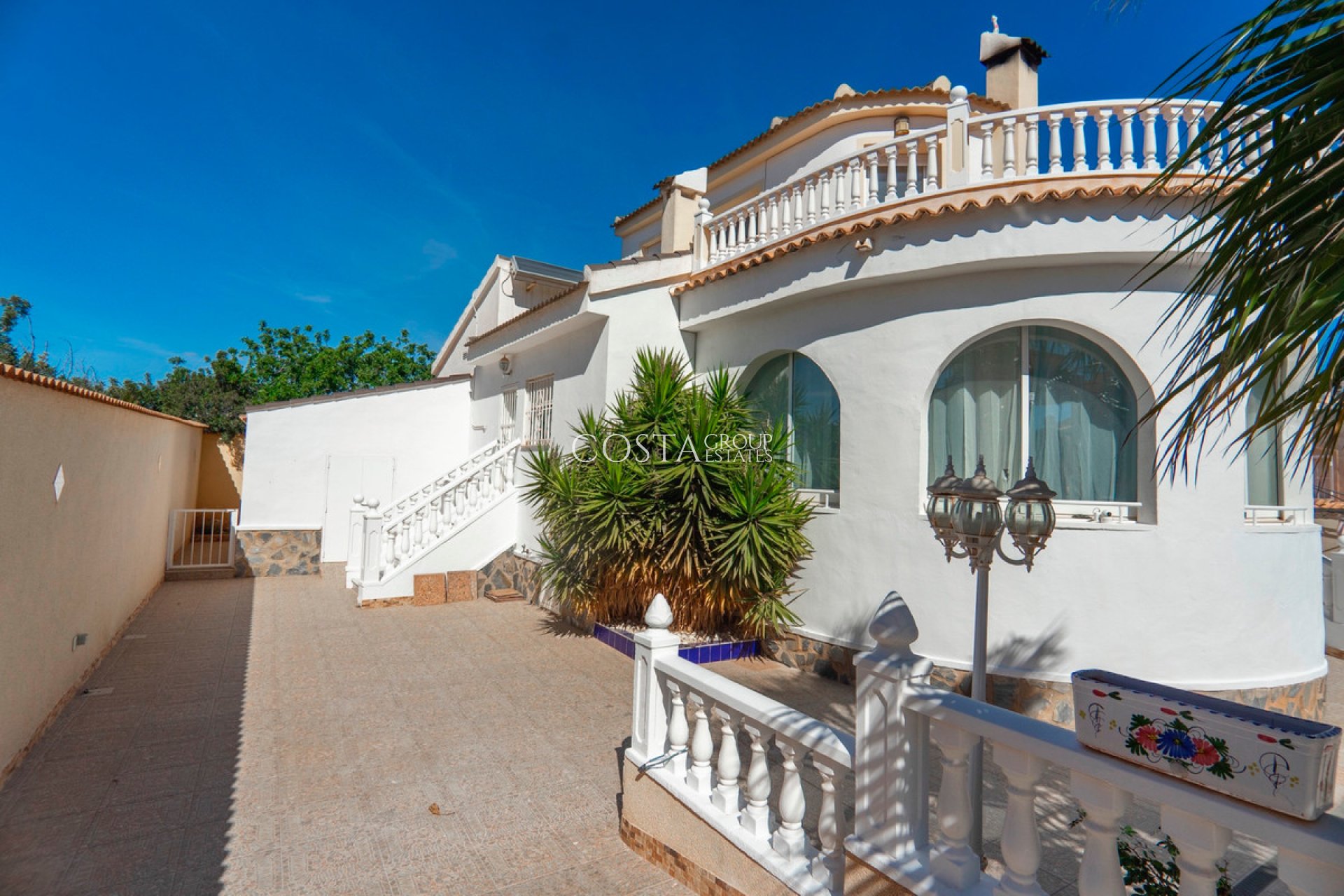 Revente - Villa -
Rojales - Rojales Centro