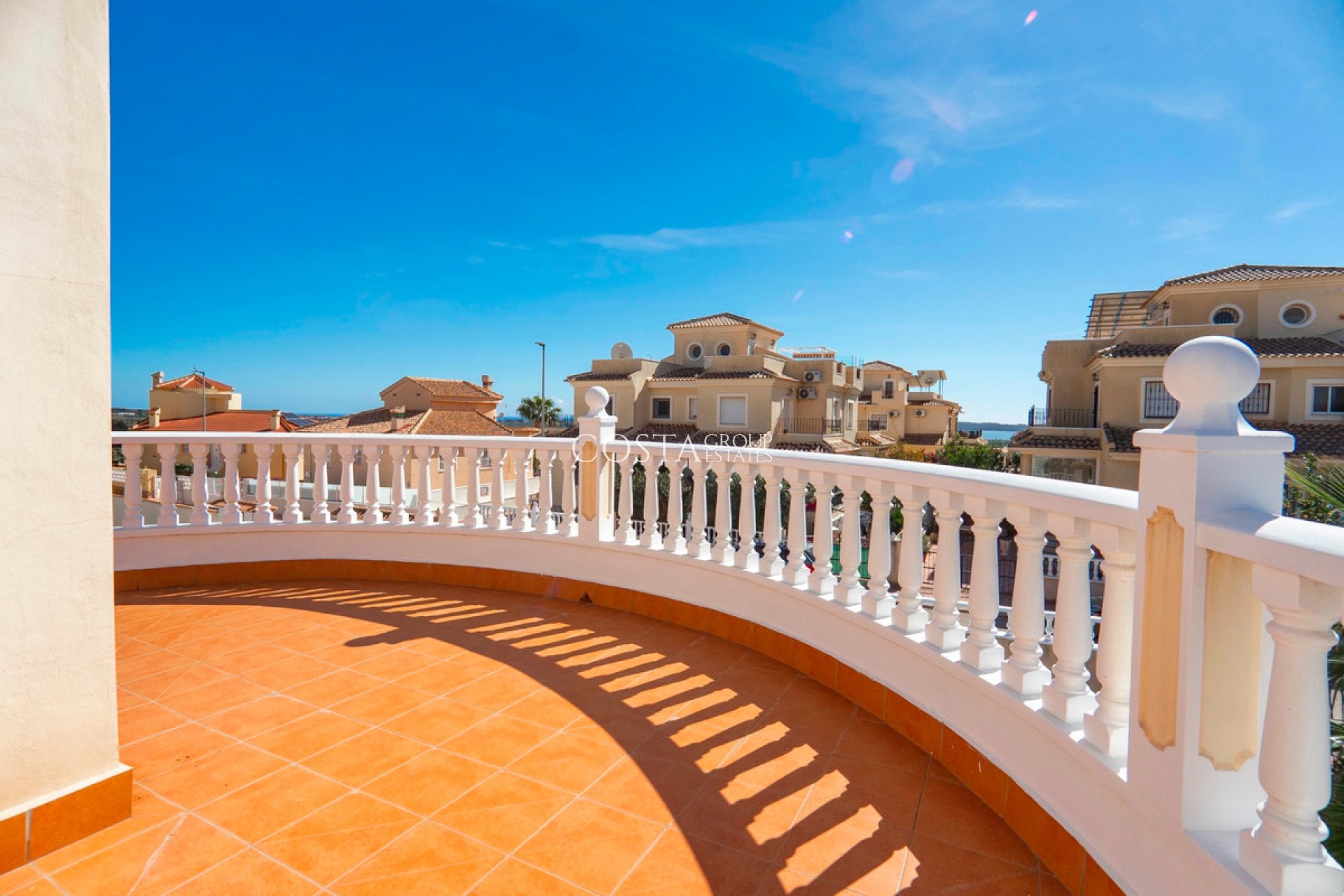 Revente - Villa -
Rojales - Rojales Centro