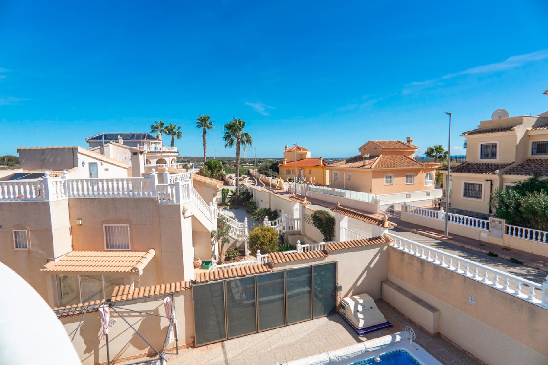 Revente - Villa -
Rojales - Rojales Centro