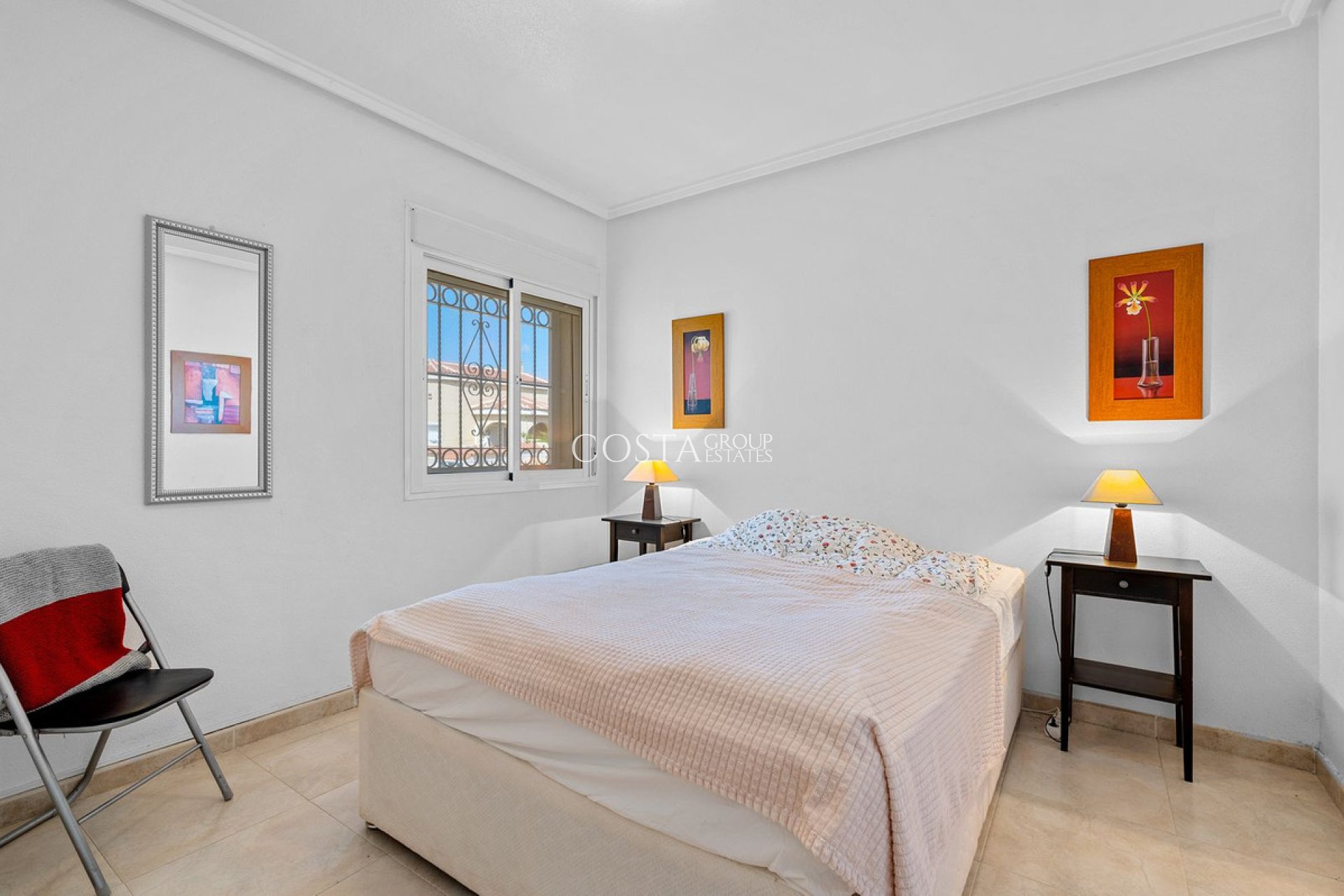 Revente - Villa -
Rojales - Rojales Centro