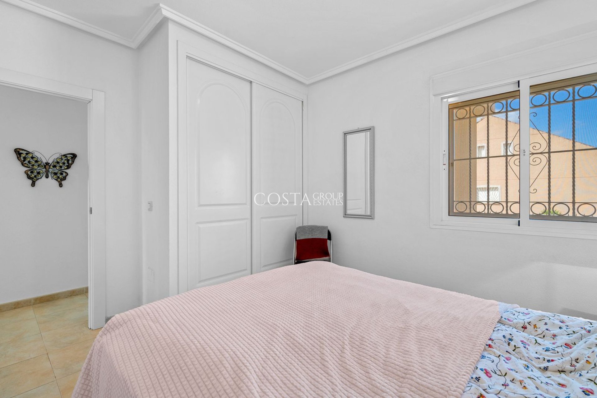 Revente - Villa -
Rojales - Rojales Centro