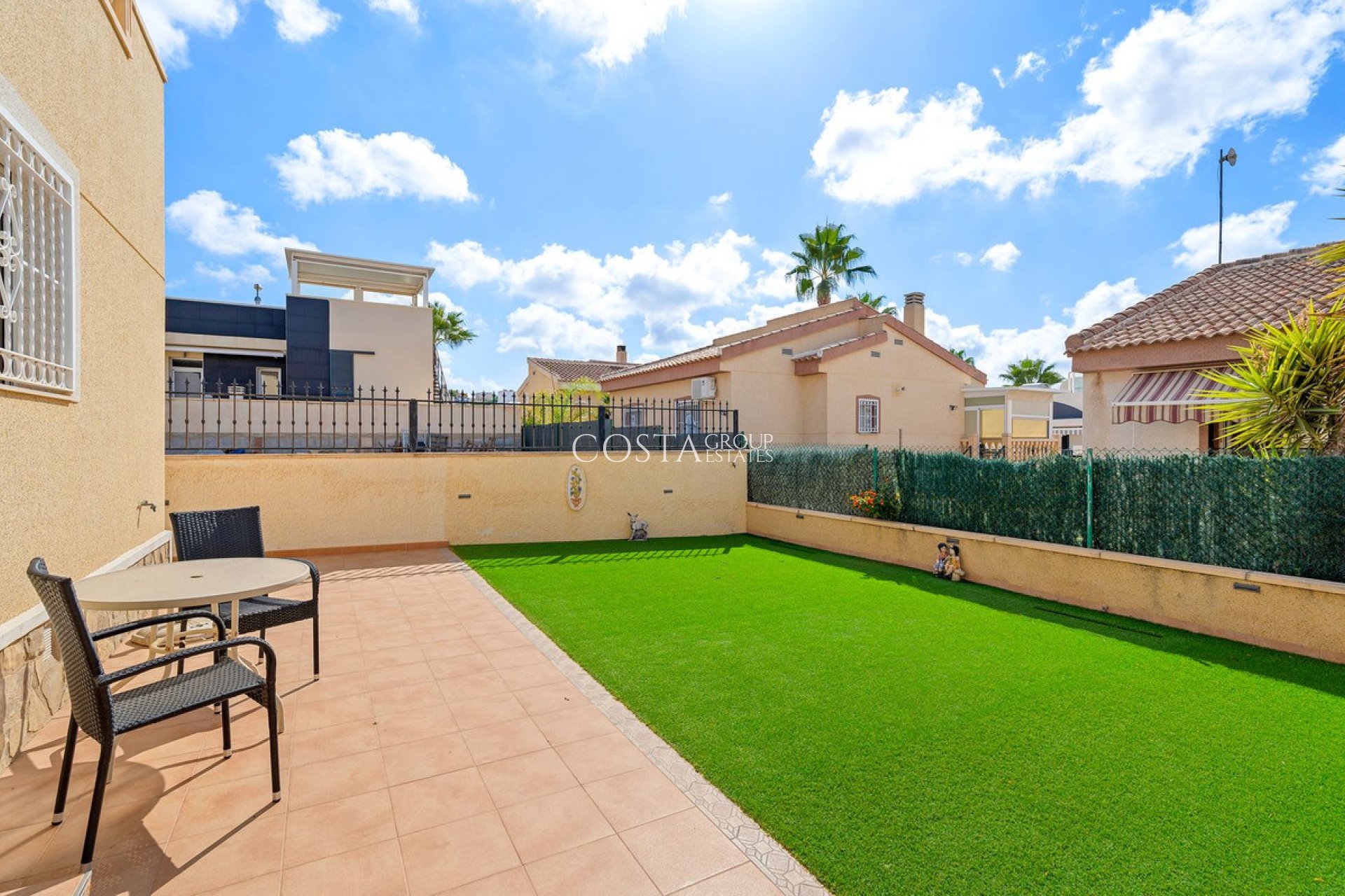 Revente - Villa -
Rojales - Rojales Centro