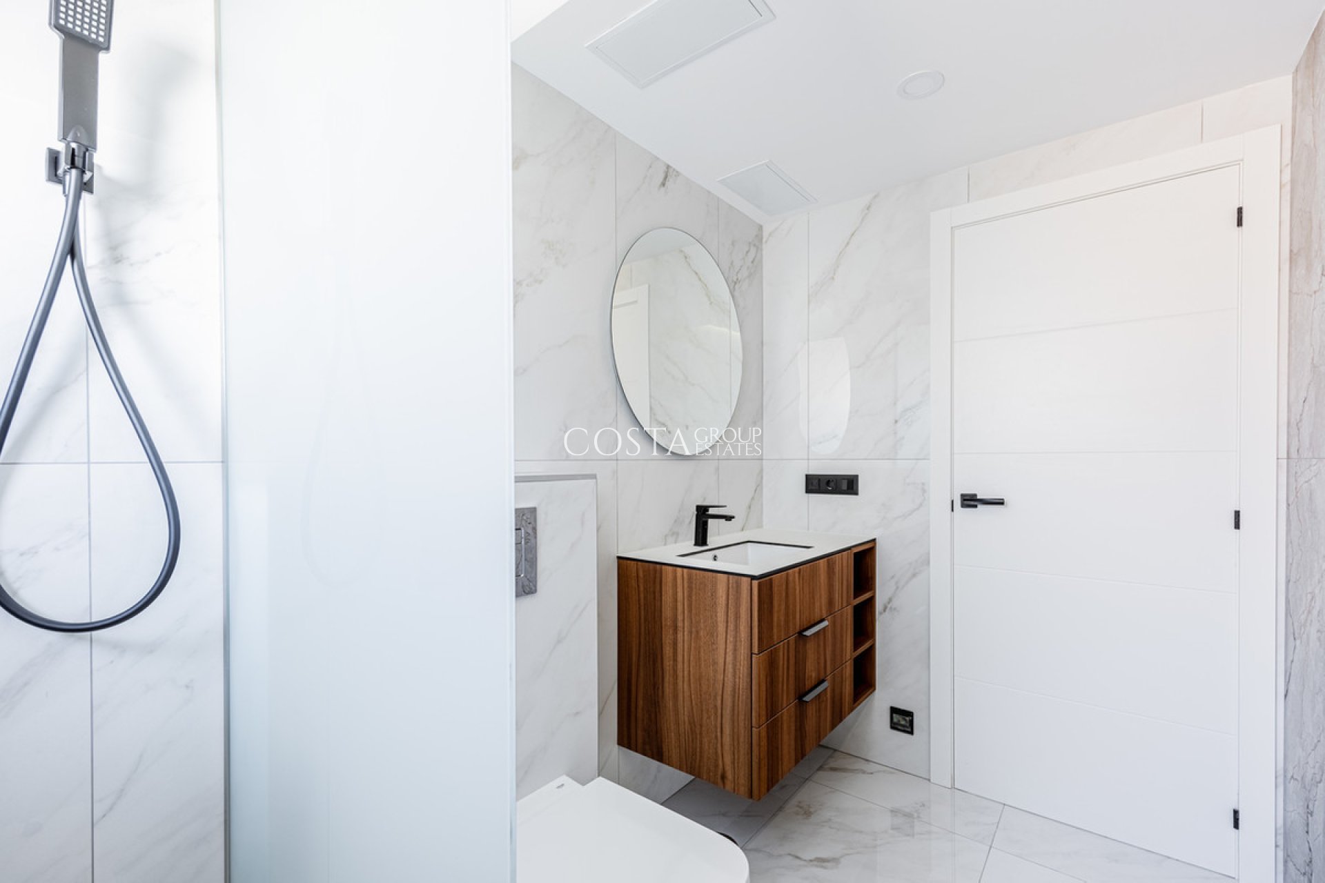 Revente - Villa -
Rojales - Rojales Centro