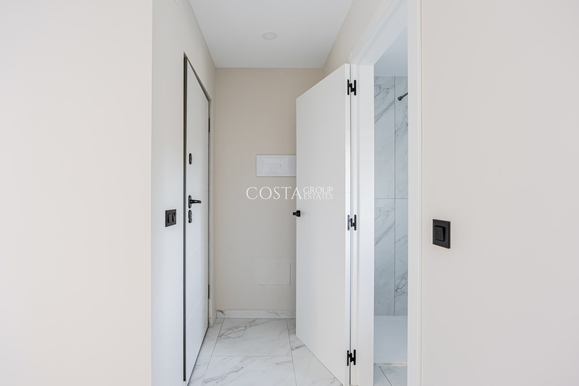 Revente - Villa -
Rojales - Rojales Centro