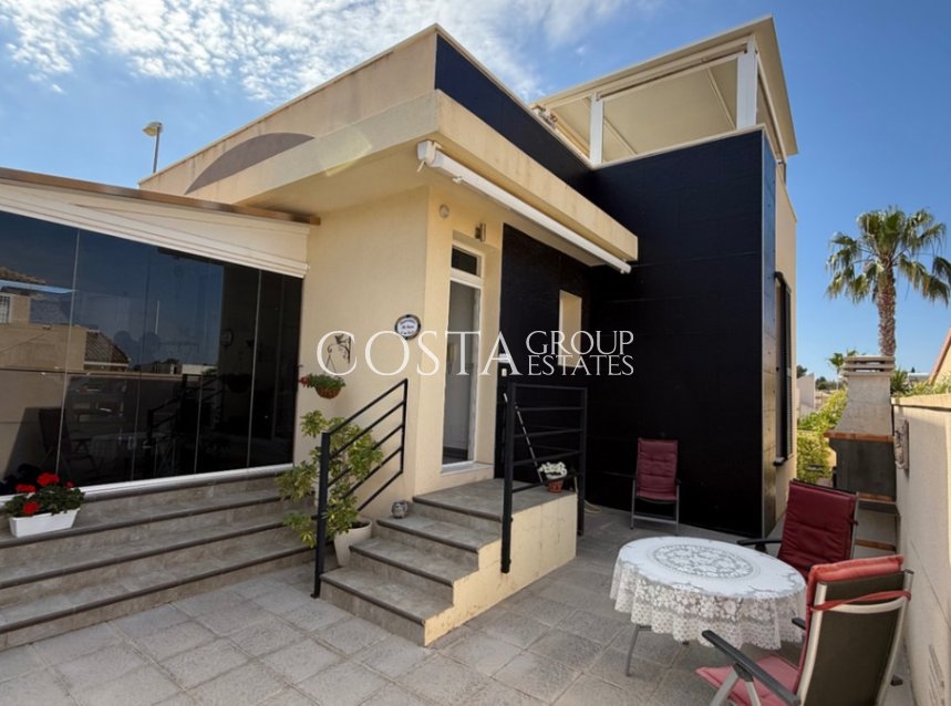 Revente - Villa -
Rojales - Rojales Centro