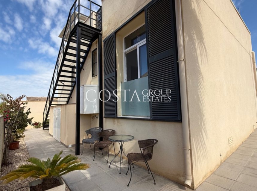 Revente - Villa -
Rojales - Rojales Centro