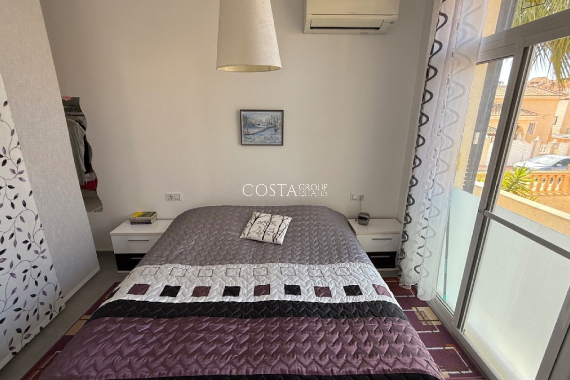 Revente - Villa -
Rojales - Rojales Centro