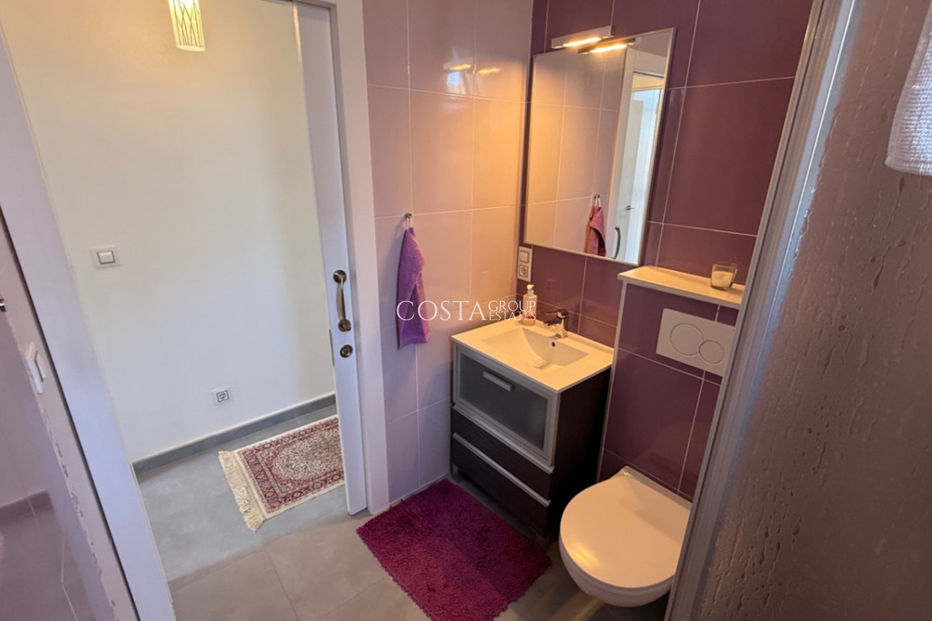 Revente - Villa -
Rojales - Rojales Centro