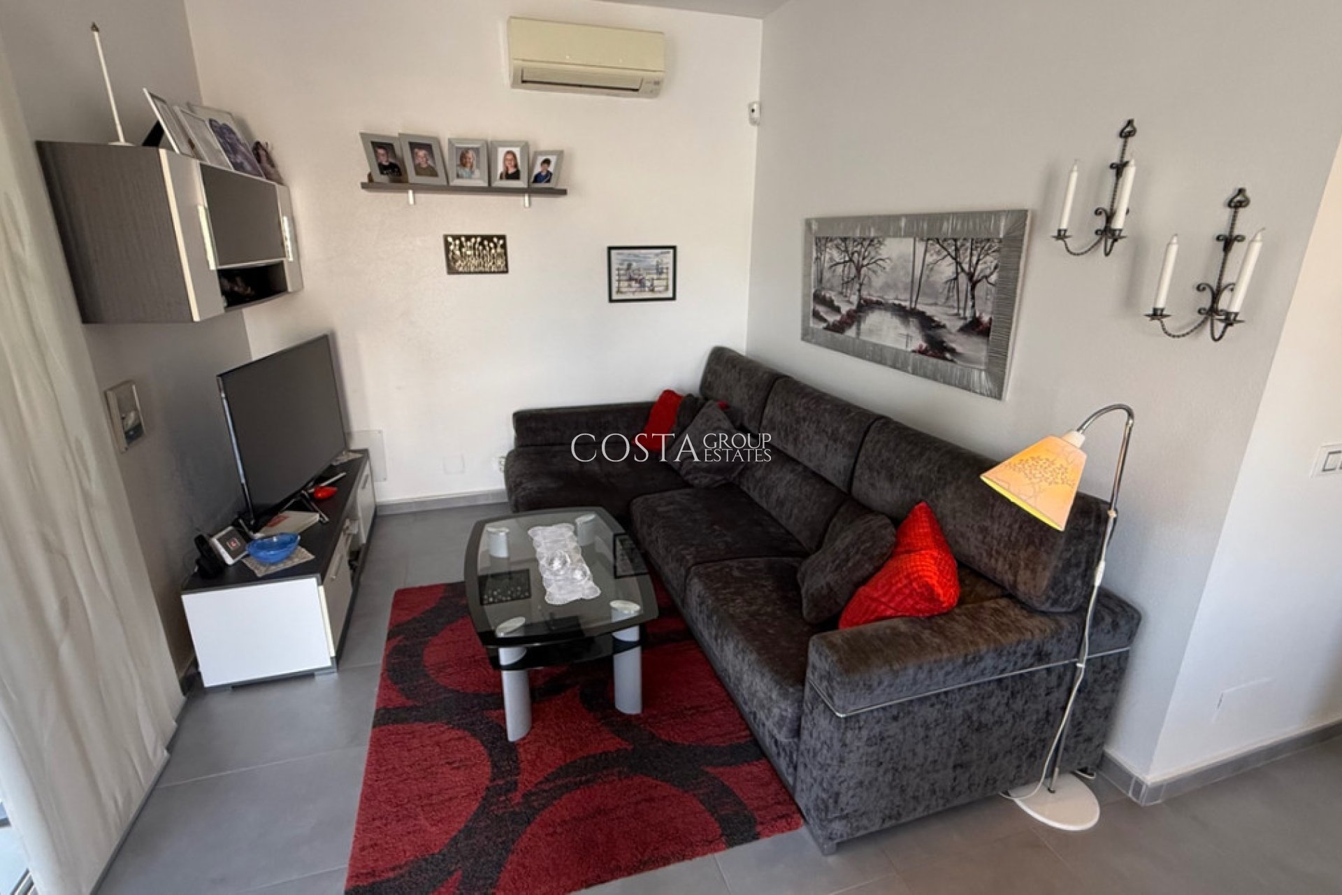 Revente - Villa -
Rojales - Rojales Centro