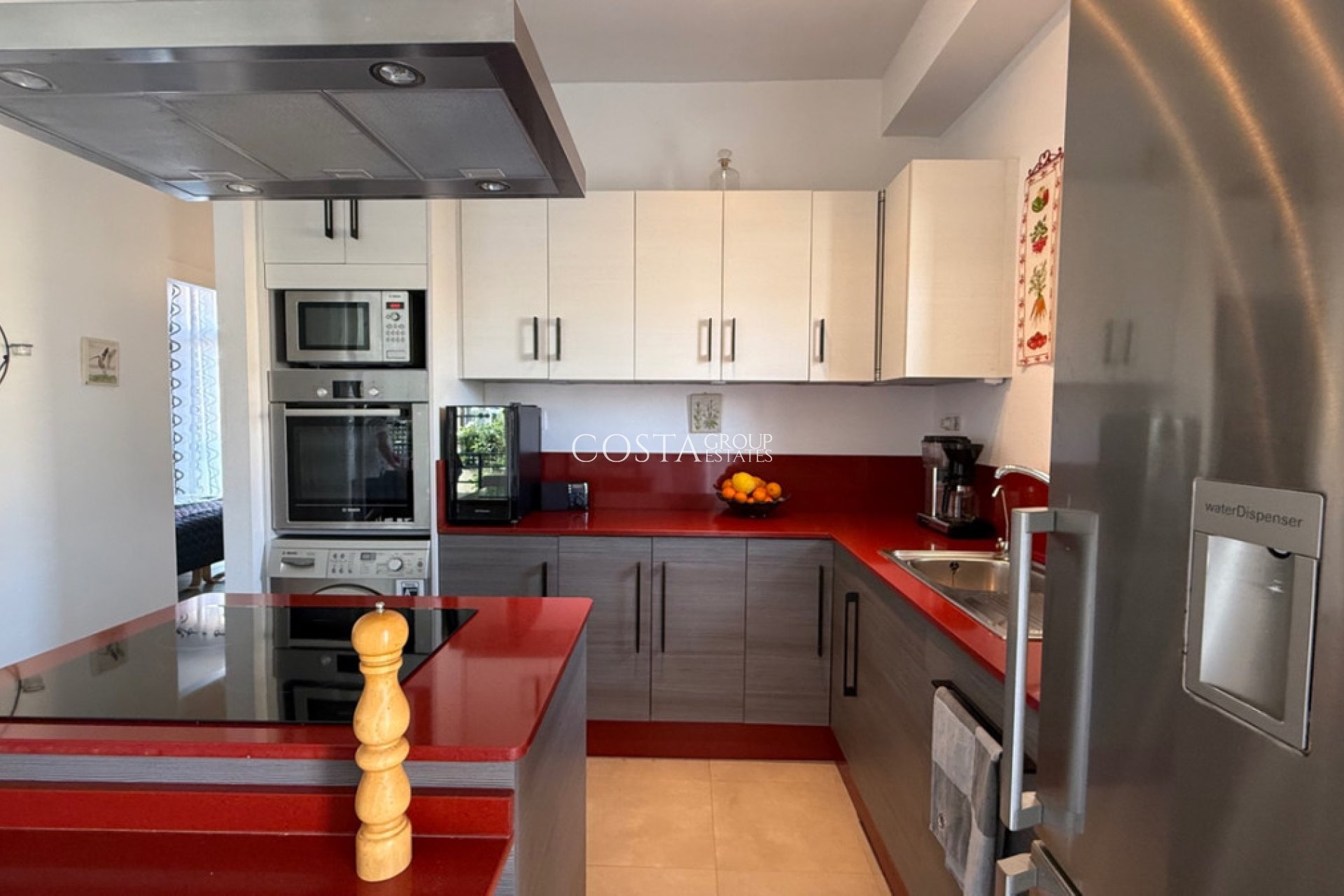 Revente - Villa -
Rojales - Rojales Centro