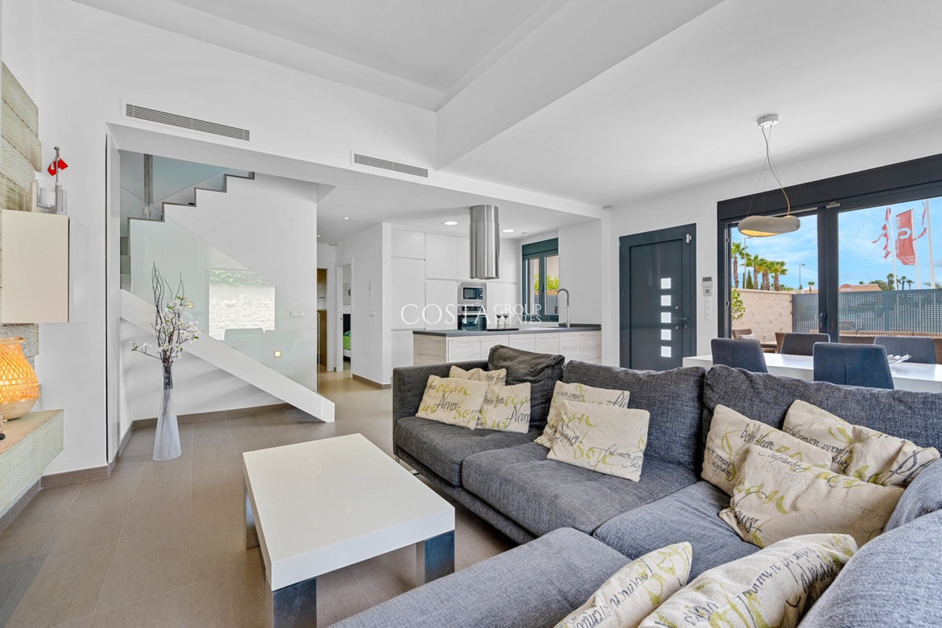 Revente - Villa -
Rojales - Rojales Centro