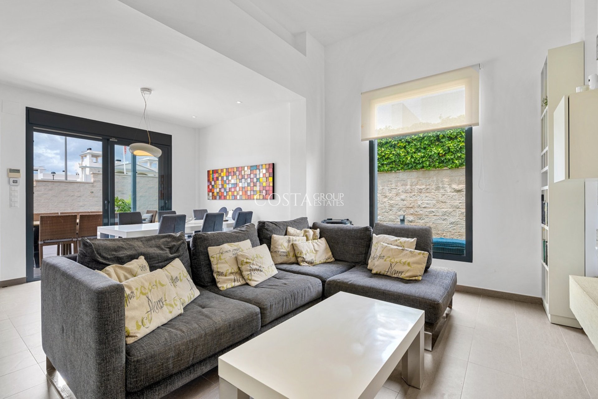 Revente - Villa -
Rojales - Rojales Centro