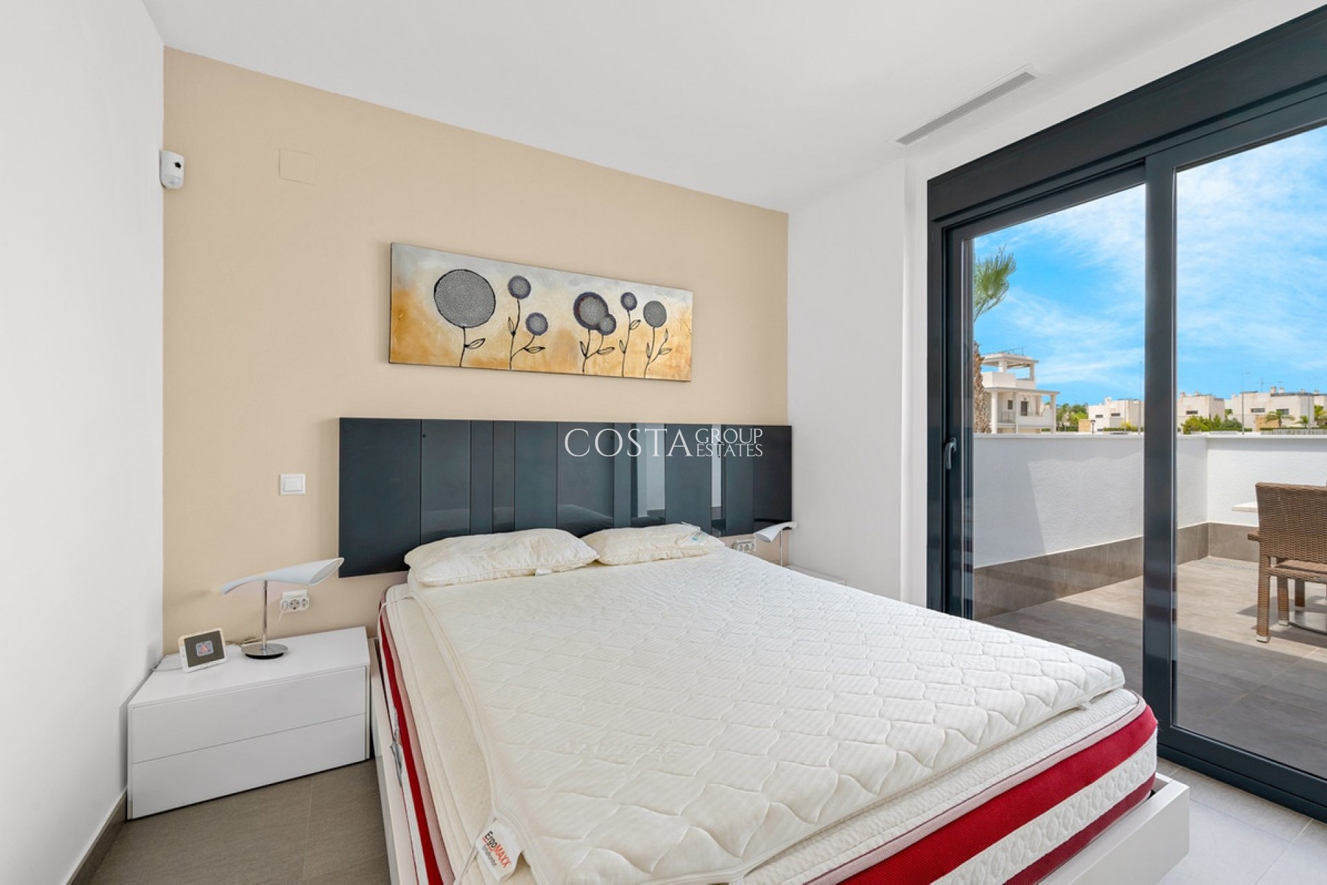 Revente - Villa -
Rojales - Rojales Centro