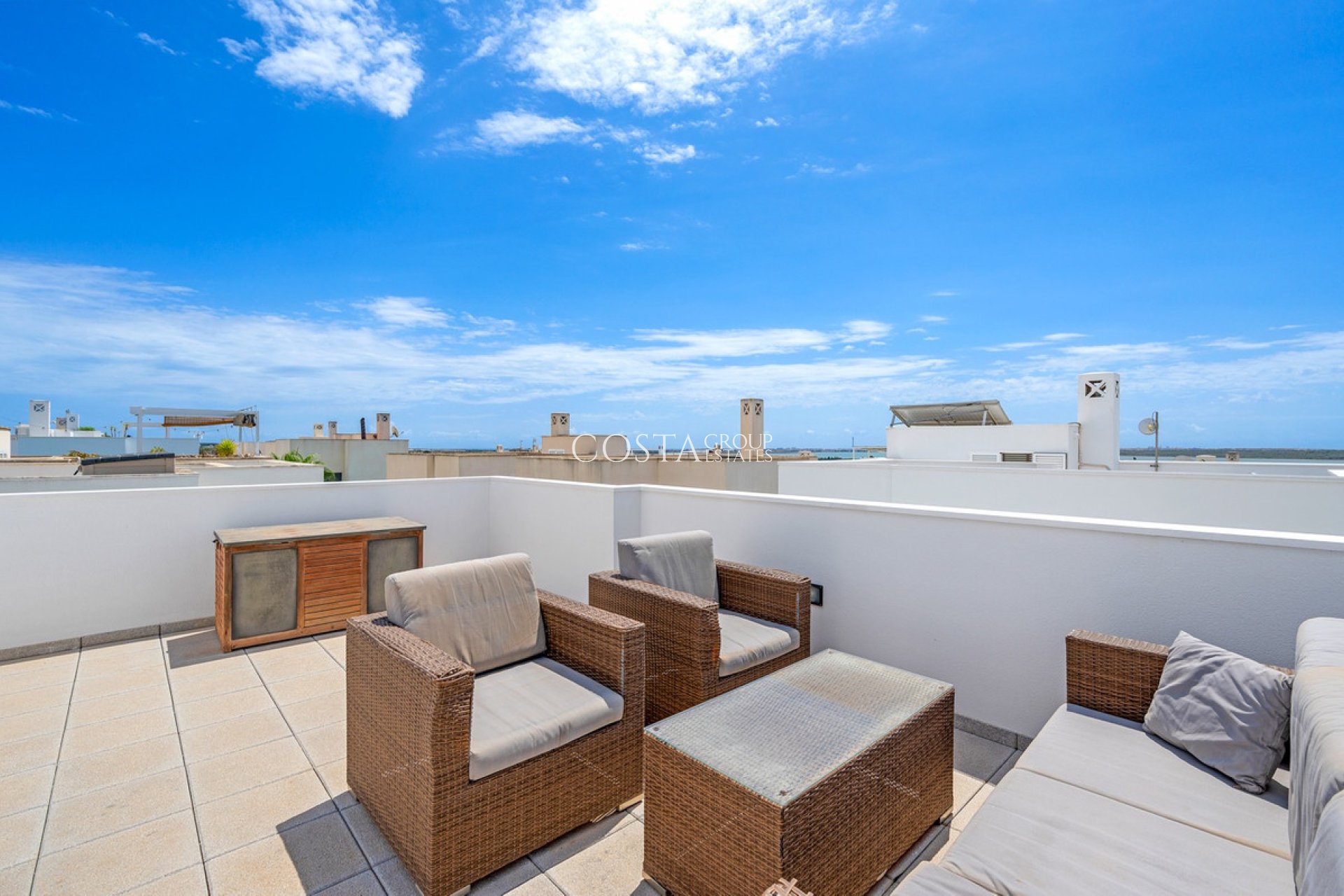 Revente - Villa -
Rojales - Rojales Centro