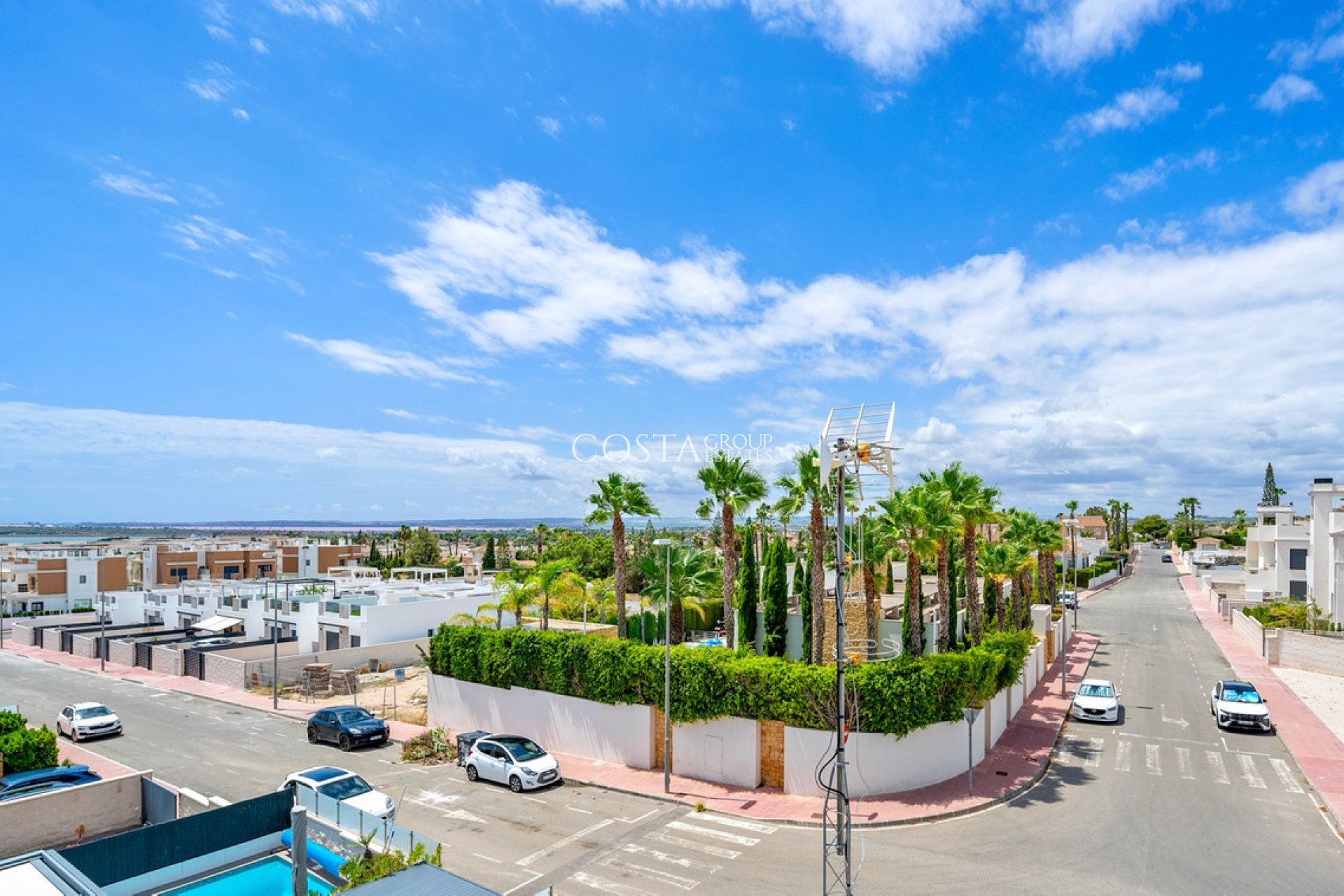 Revente - Villa -
Rojales - Rojales Centro