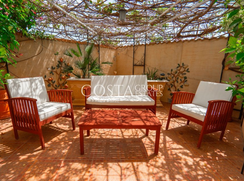 Revente - Villa -
Rojales - Rojales Centro