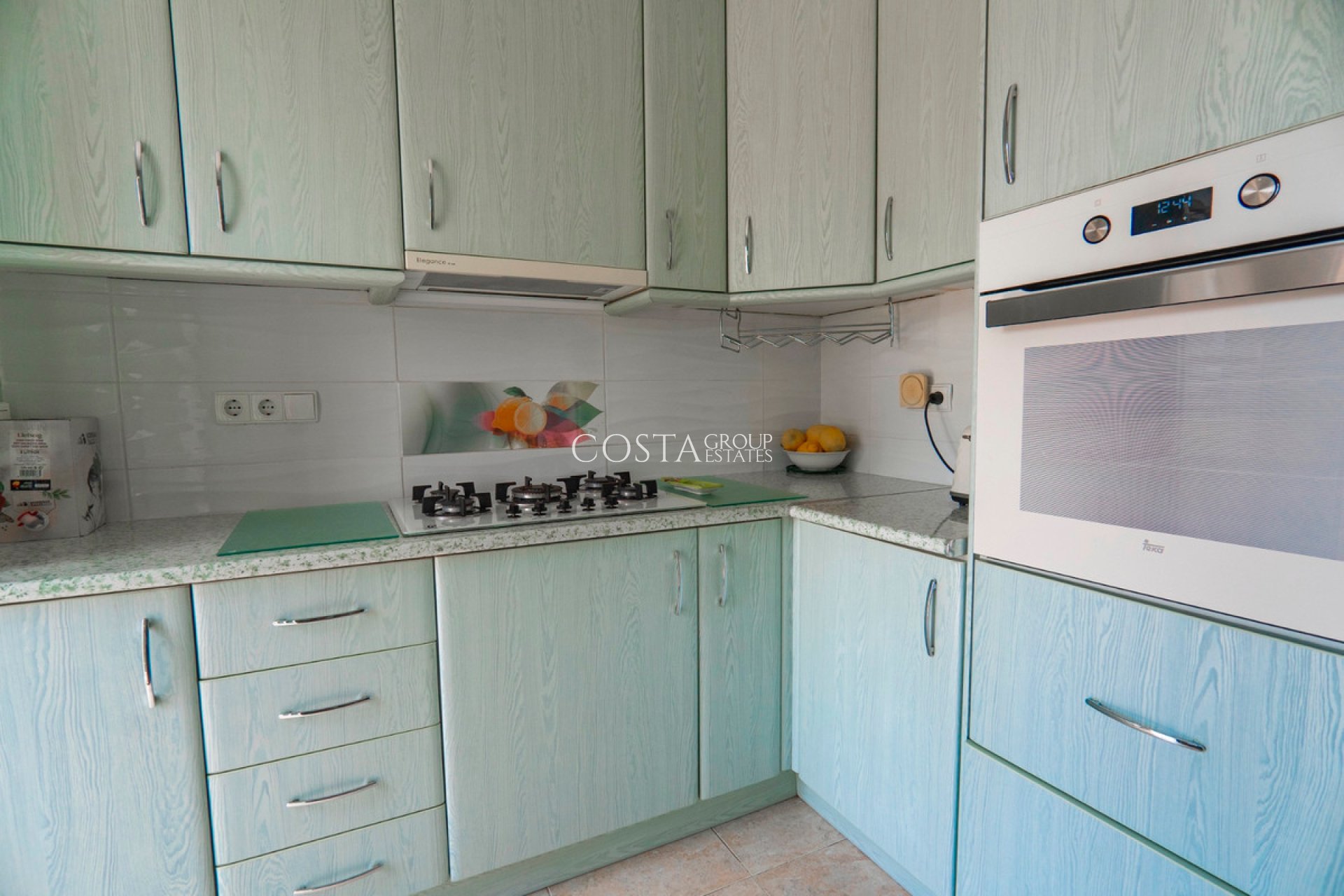 Revente - Villa -
Rojales - Rojales Centro