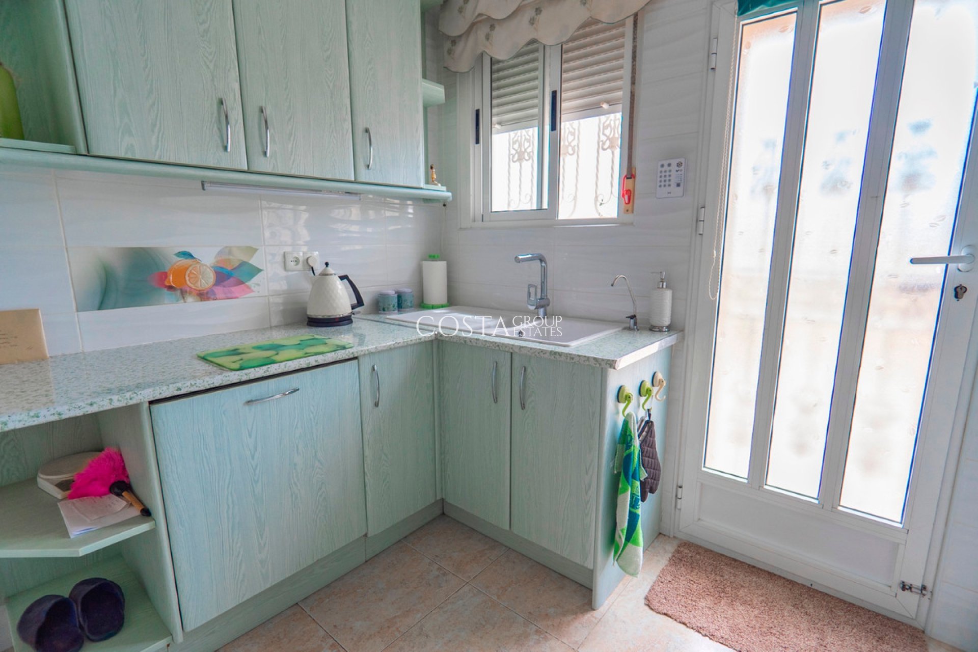 Revente - Villa -
Rojales - Rojales Centro